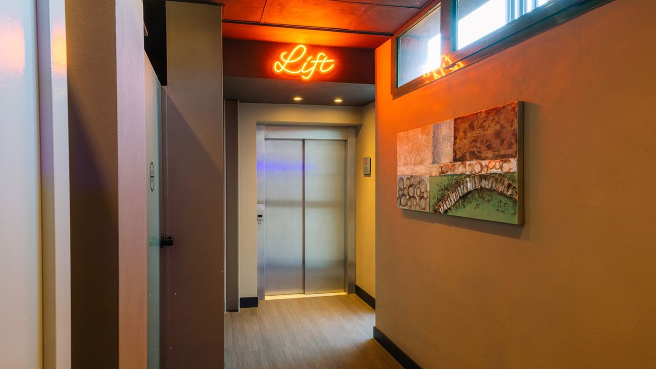 Hotel King - Gallery 17