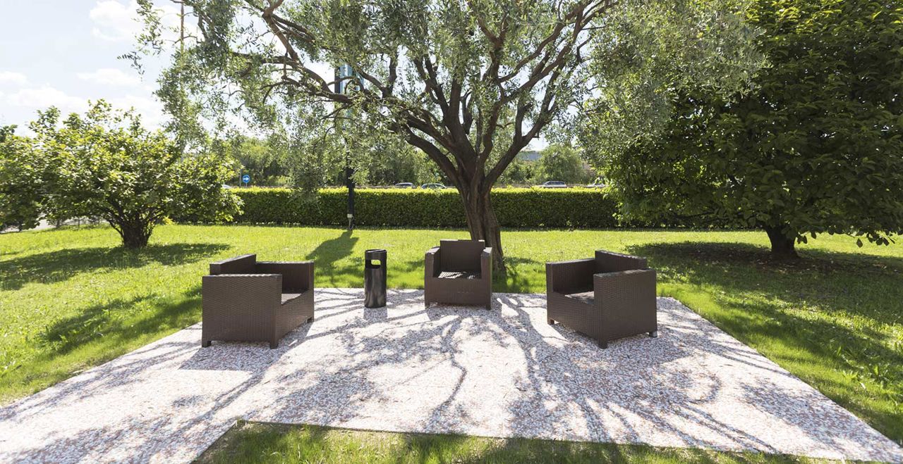 Hotel King - Dove siamo 6 Hotel King - Dove siamo 6