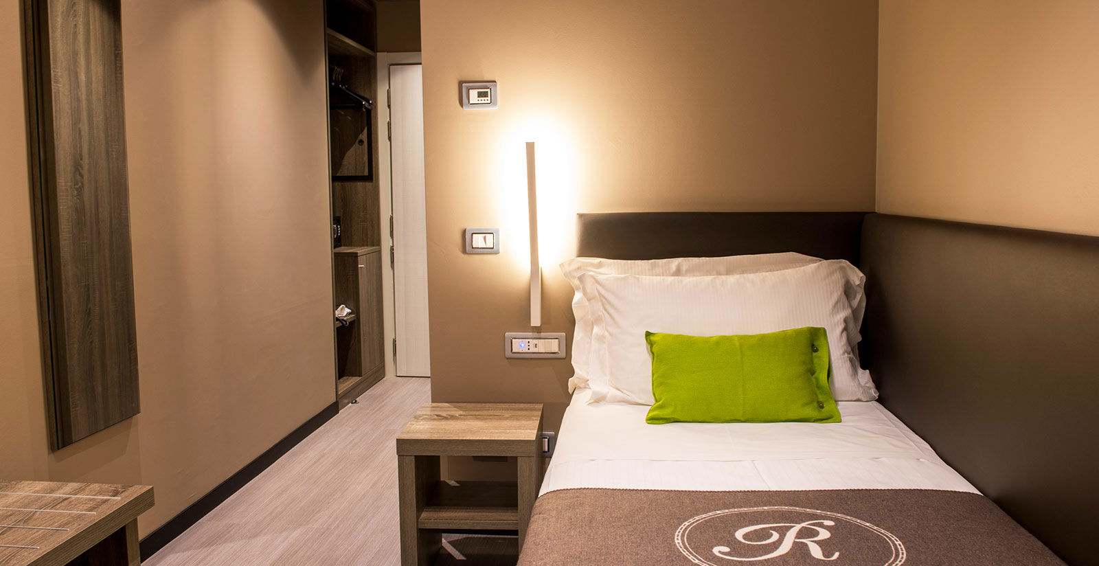 Hotel Mentana - Classic 6