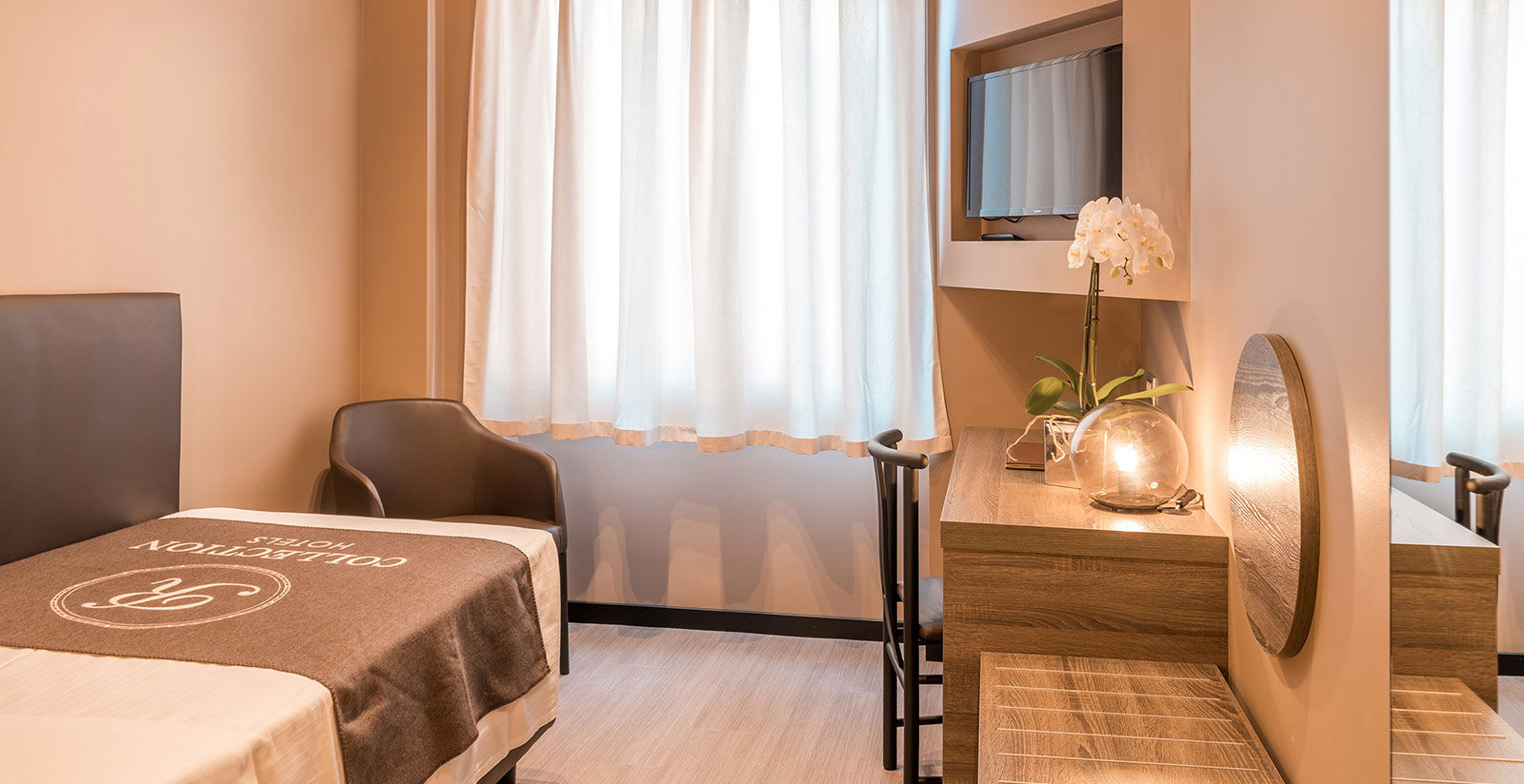 Hotel Mentana - Classic 5