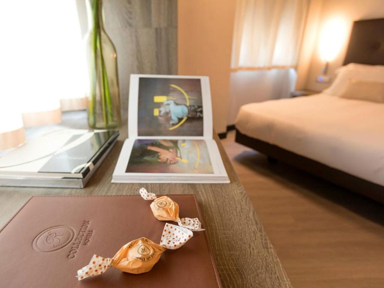 Hotel Mentana - Deluxe 11