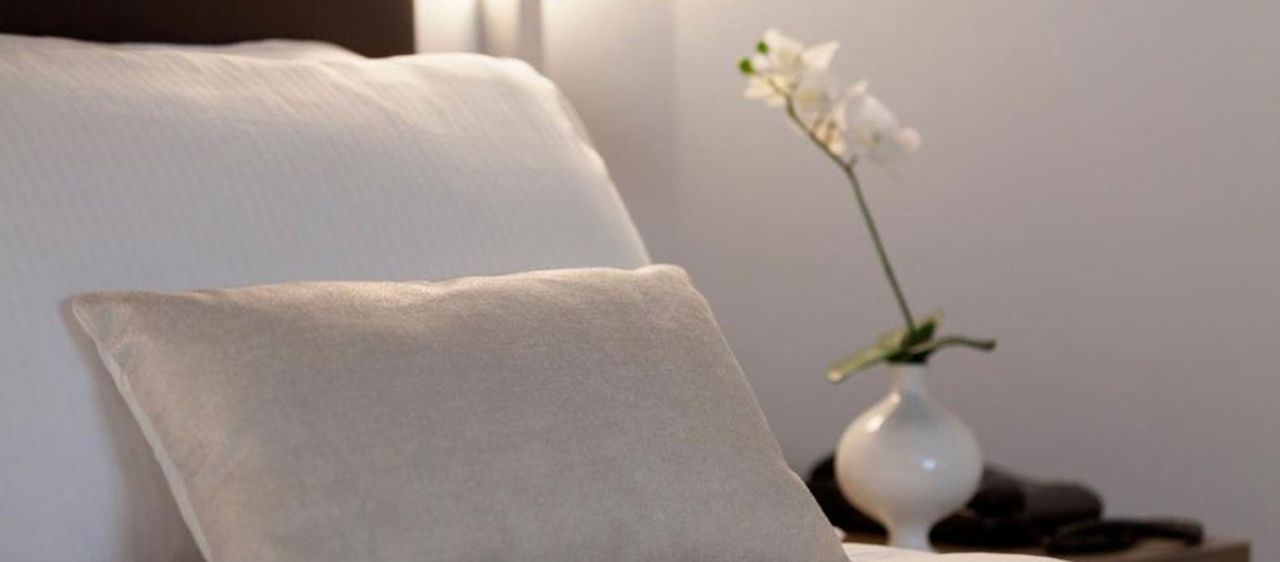 Hotel Mentana - Deluxe 11