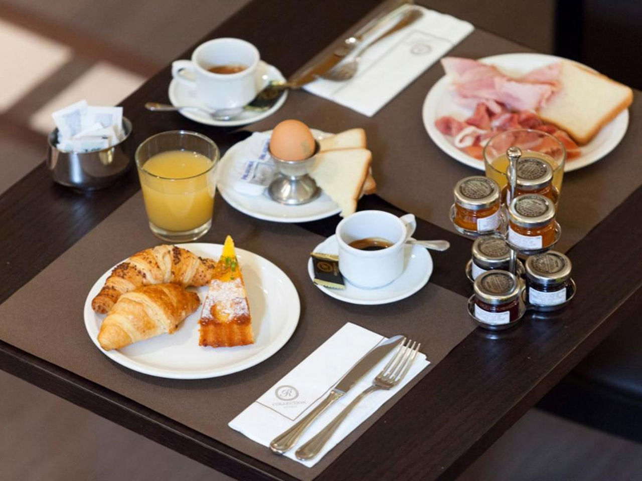 Hotel Mentana - Hotel Mentana 13