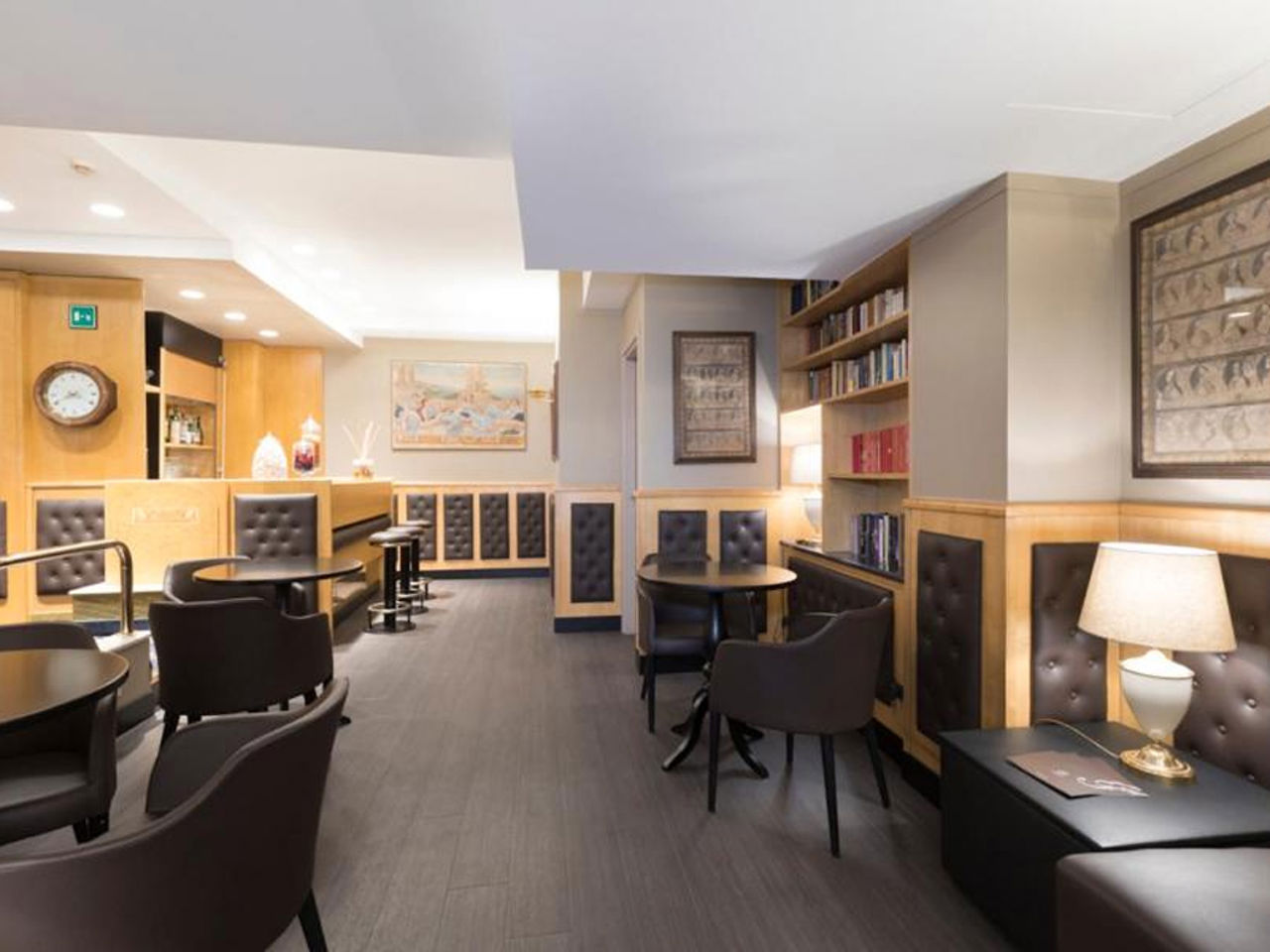 Hotel Mentana - Hotel Mentana 12