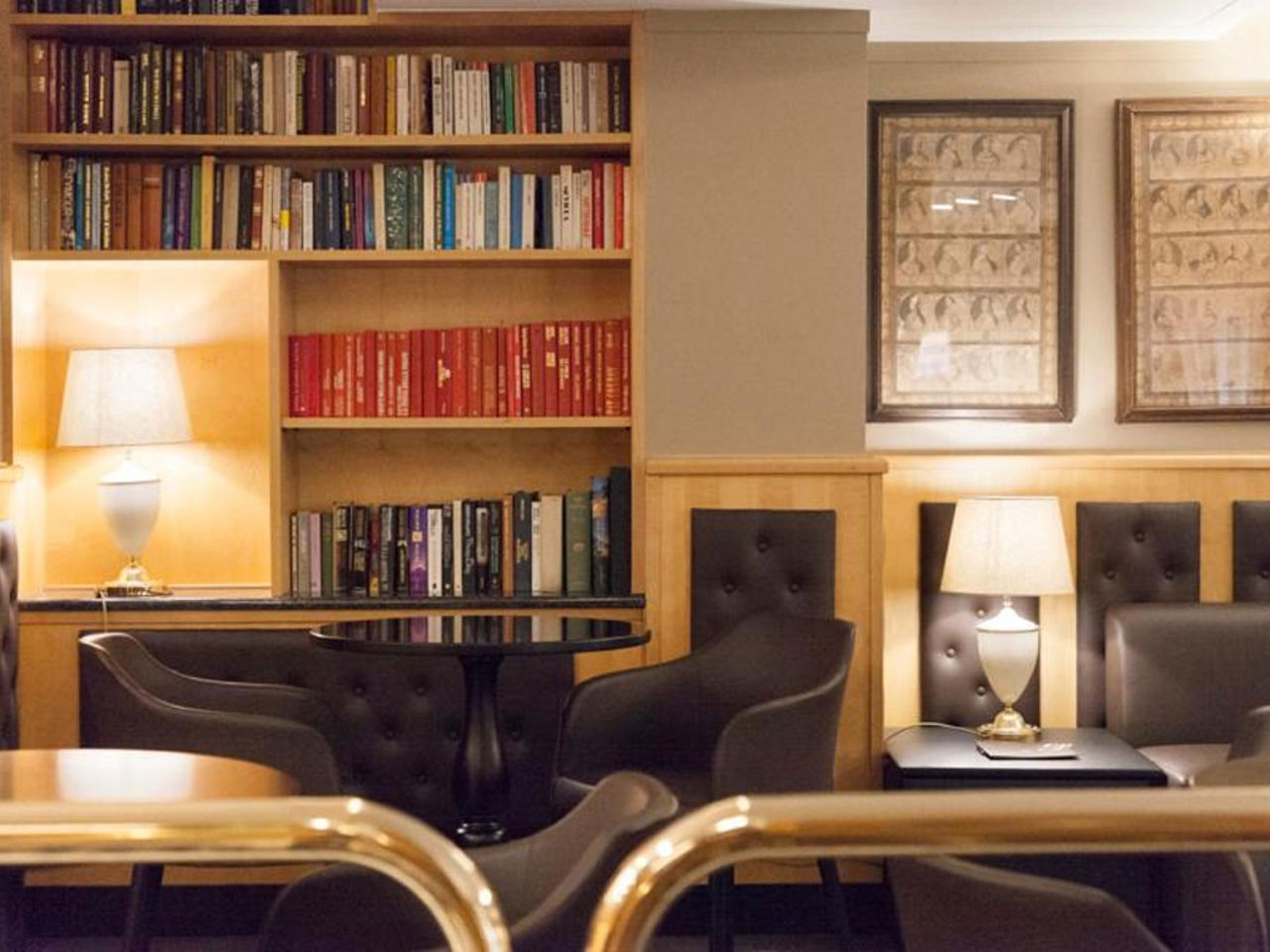 Hotel Mentana - Hotel Mentana 12