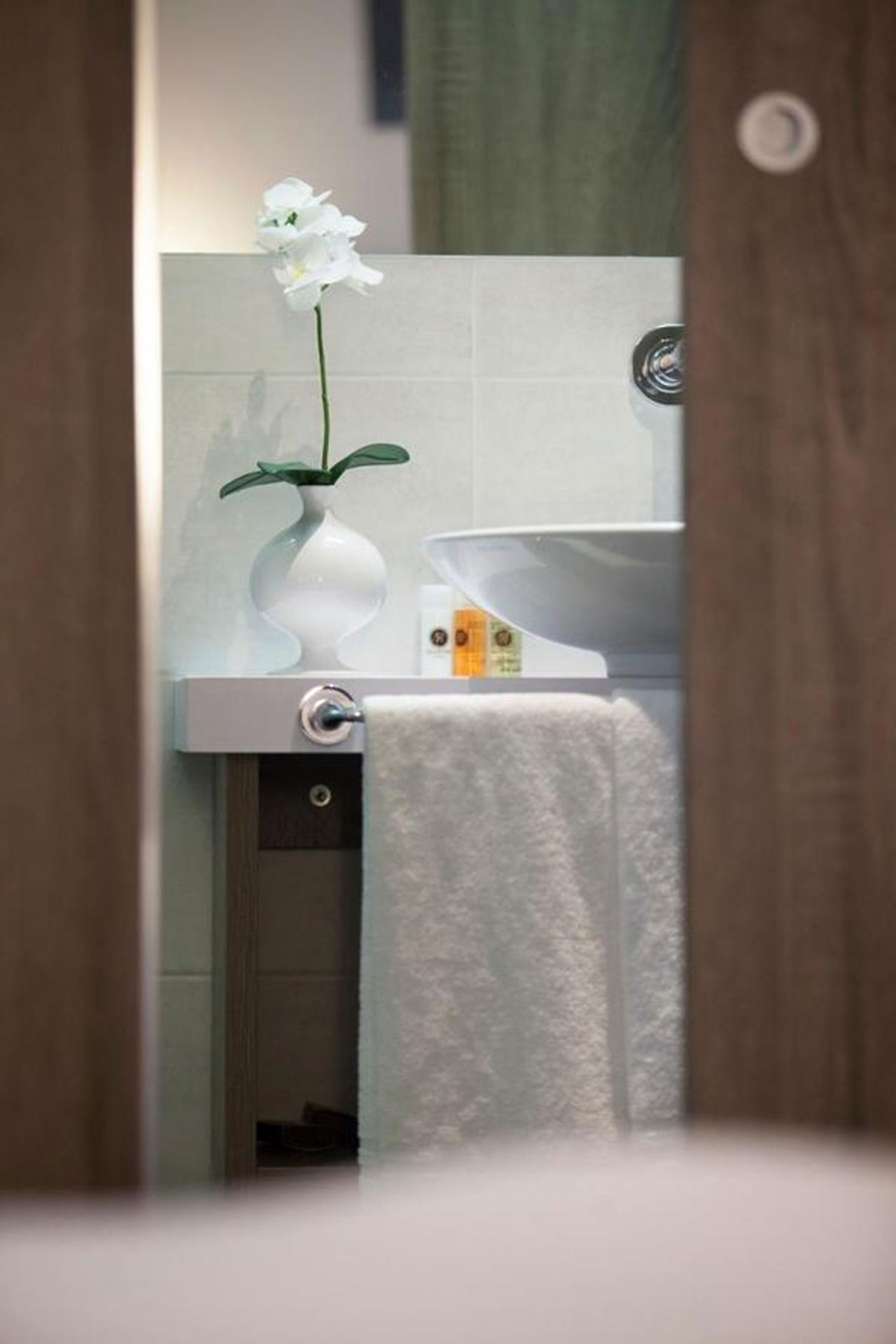 Hotel Mentana - Hotel Mentana 13