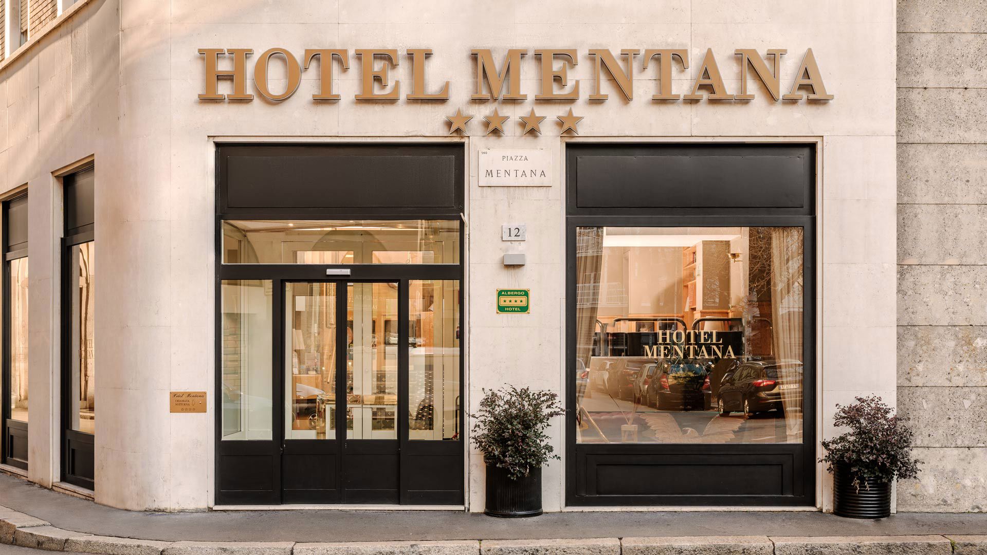 Hotel Mentana - Hotel Life 7
