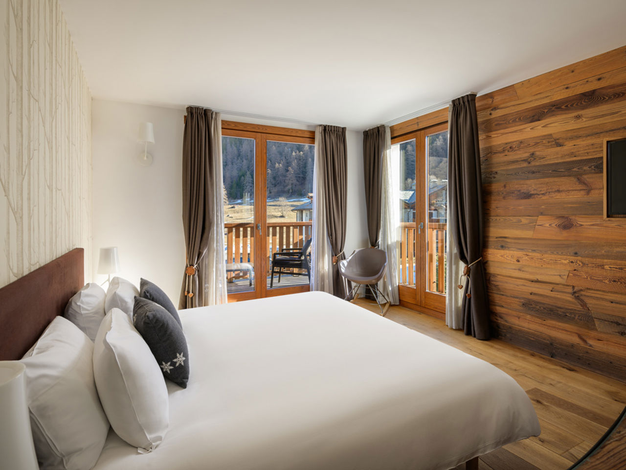 Montana Lodge & Spa - Gallery 14