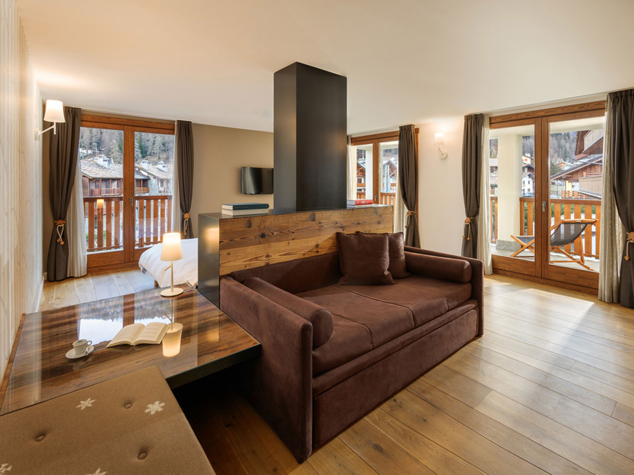 Montana Lodge & Spa - Gallery 22