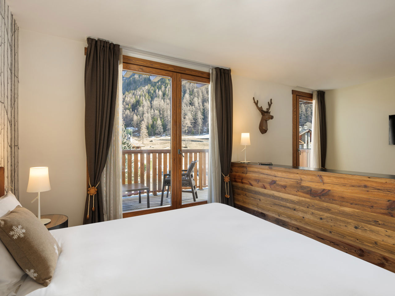 Montana Lodge & Spa - Gallery 18