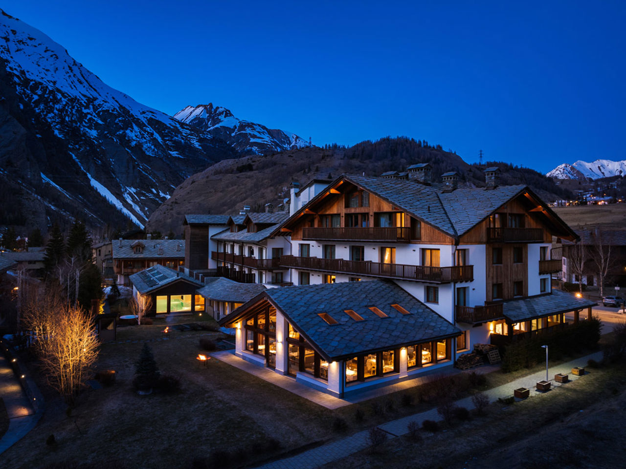 Montana Lodge & Spa - Gallery 6