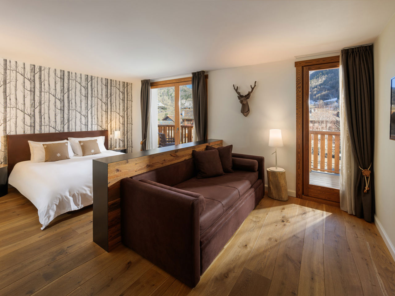 Montana Lodge & Spa - Gallery 20