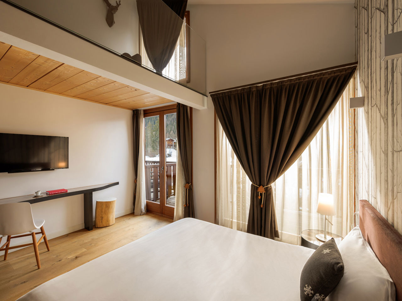 Montana Lodge & Spa - Gallery 19