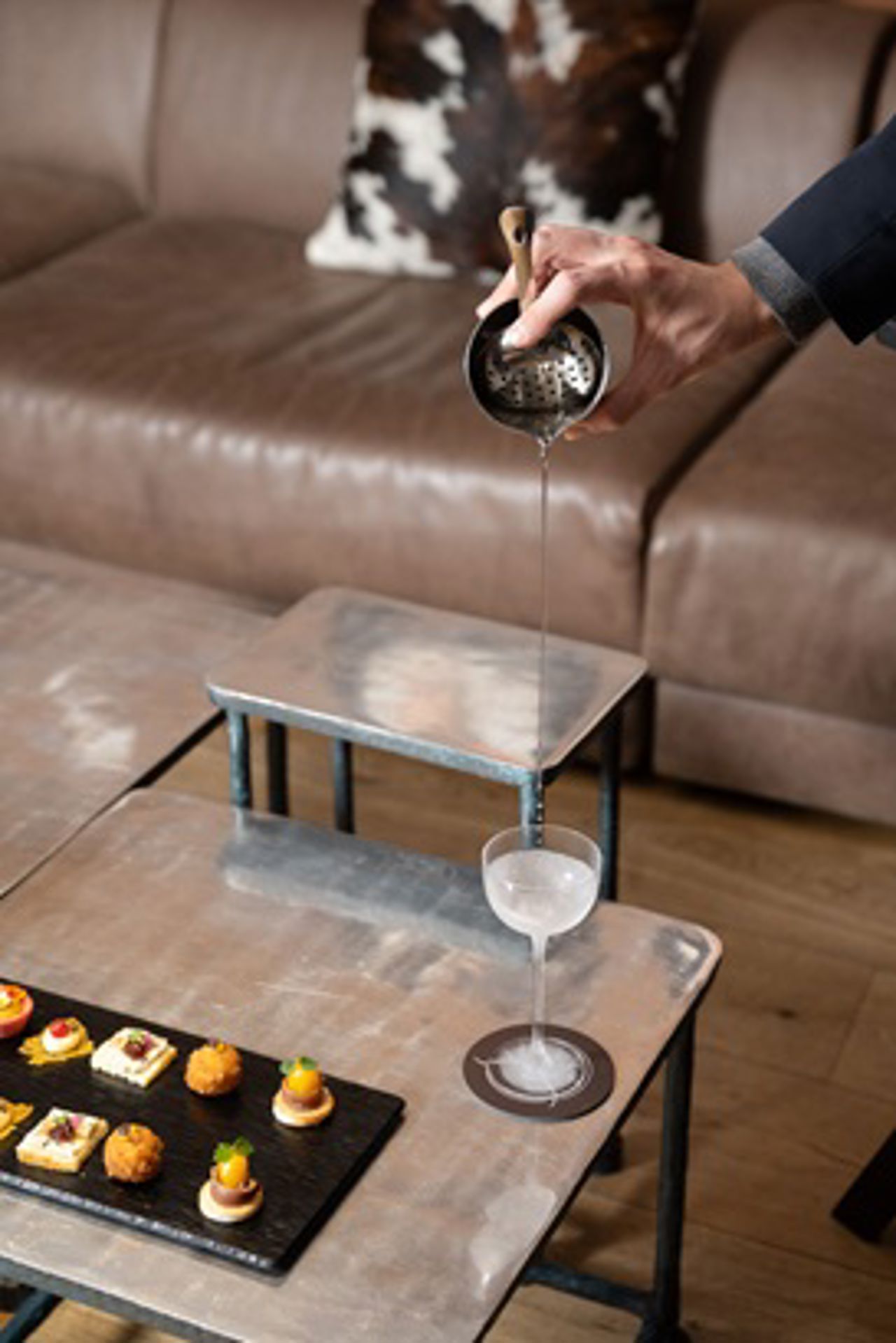 Montana Lodge & Spa - Bar Ottavio's  3