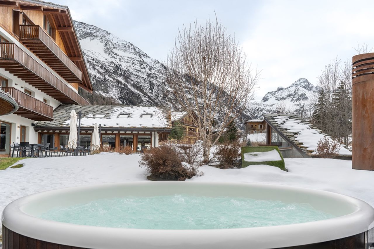 Montana Lodge & Spa - Gallery 41