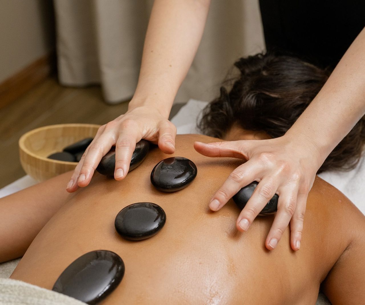 Montana Lodge & Spa - Wellness 9 Montana Lodge & Spa - Wellness 9