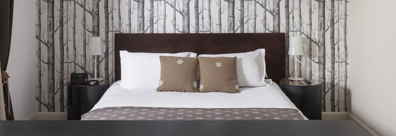 Montana Lodge & Spa - Camere 15