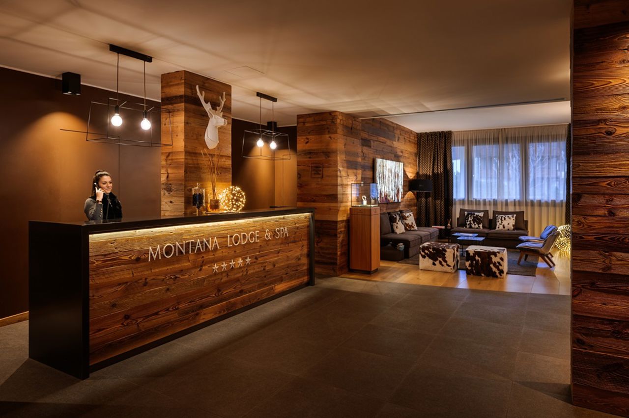 Montana Lodge & Spa - Gallery 8