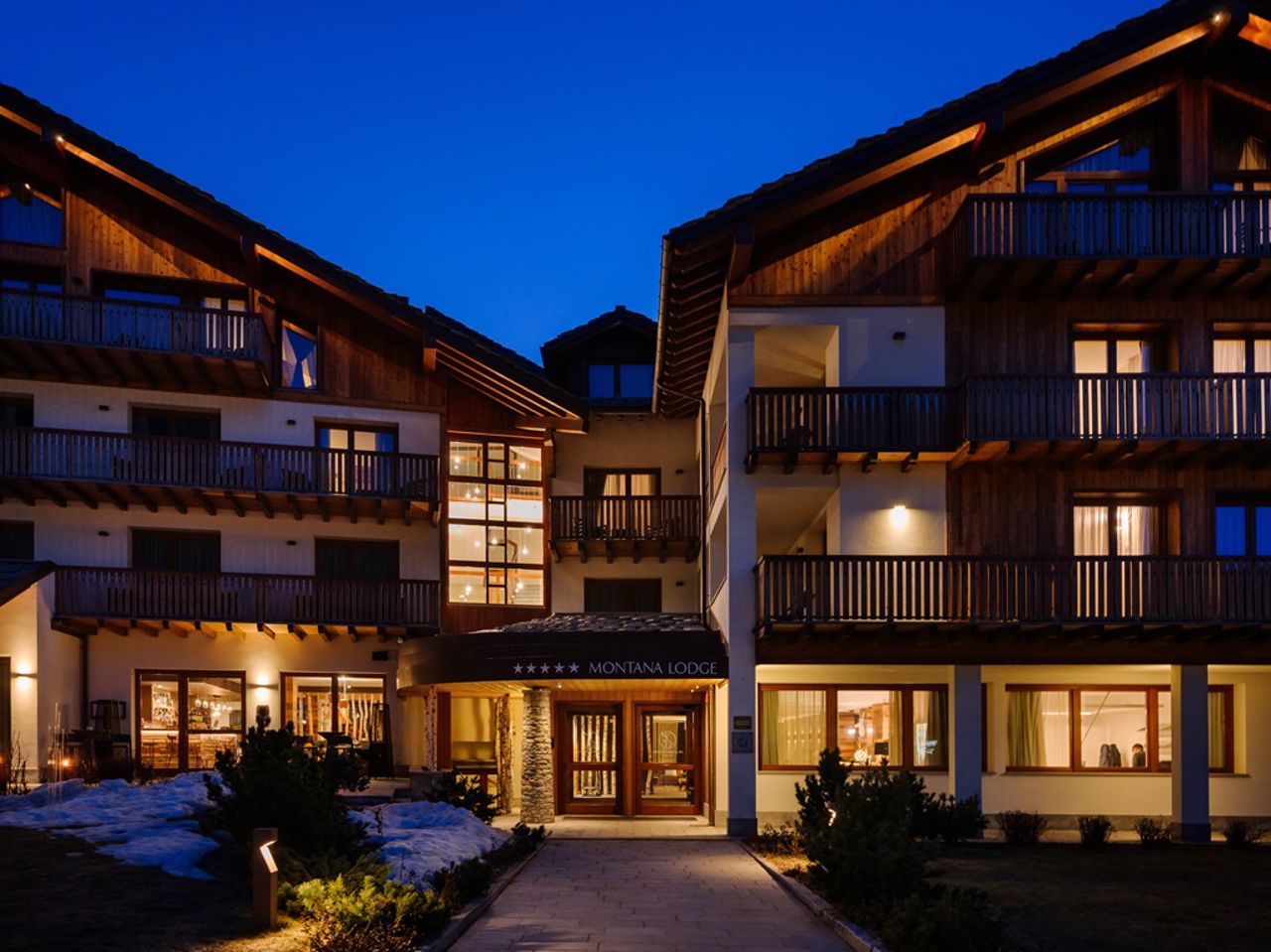 Montana Lodge & Spa - Gallery 7