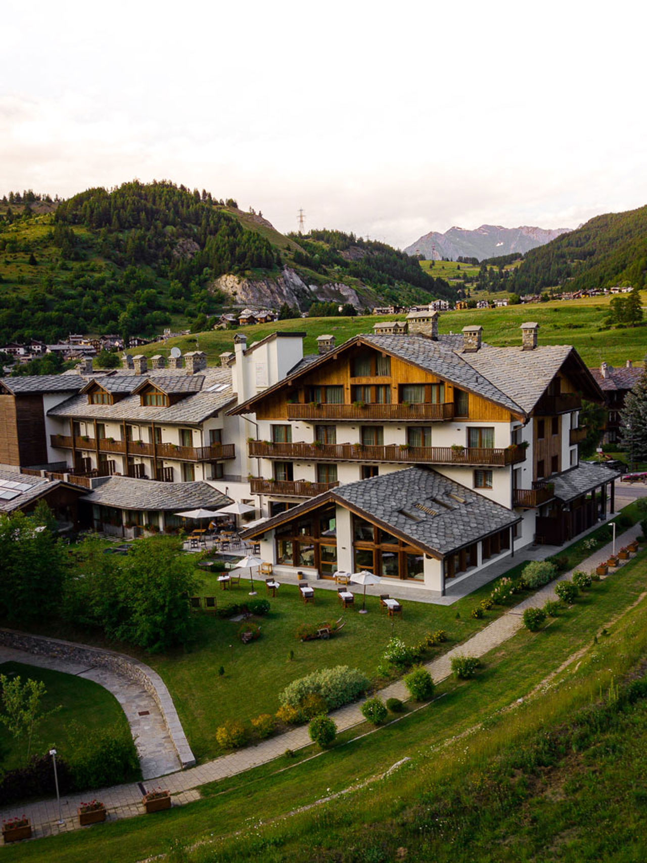 Montana Lodge & Spa - Gallery 4