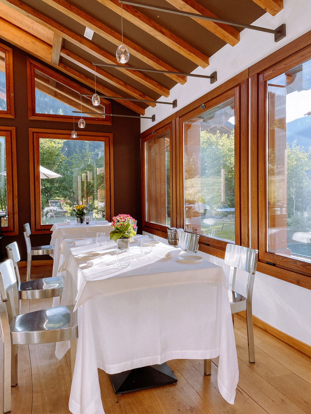 Montana Lodge & Spa - Restaurant Bistrò Alpino 12 Montana Lodge & Spa - Restaurant Bistrò Alpino 12
