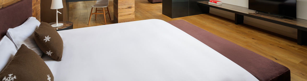 Montana Lodge & Spa - Suites 12