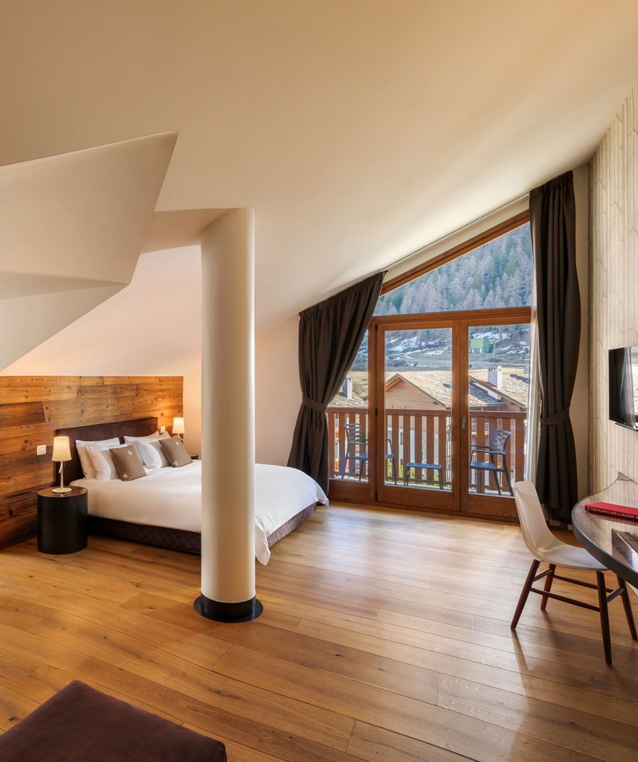 Montana Lodge & Spa - Suites 12