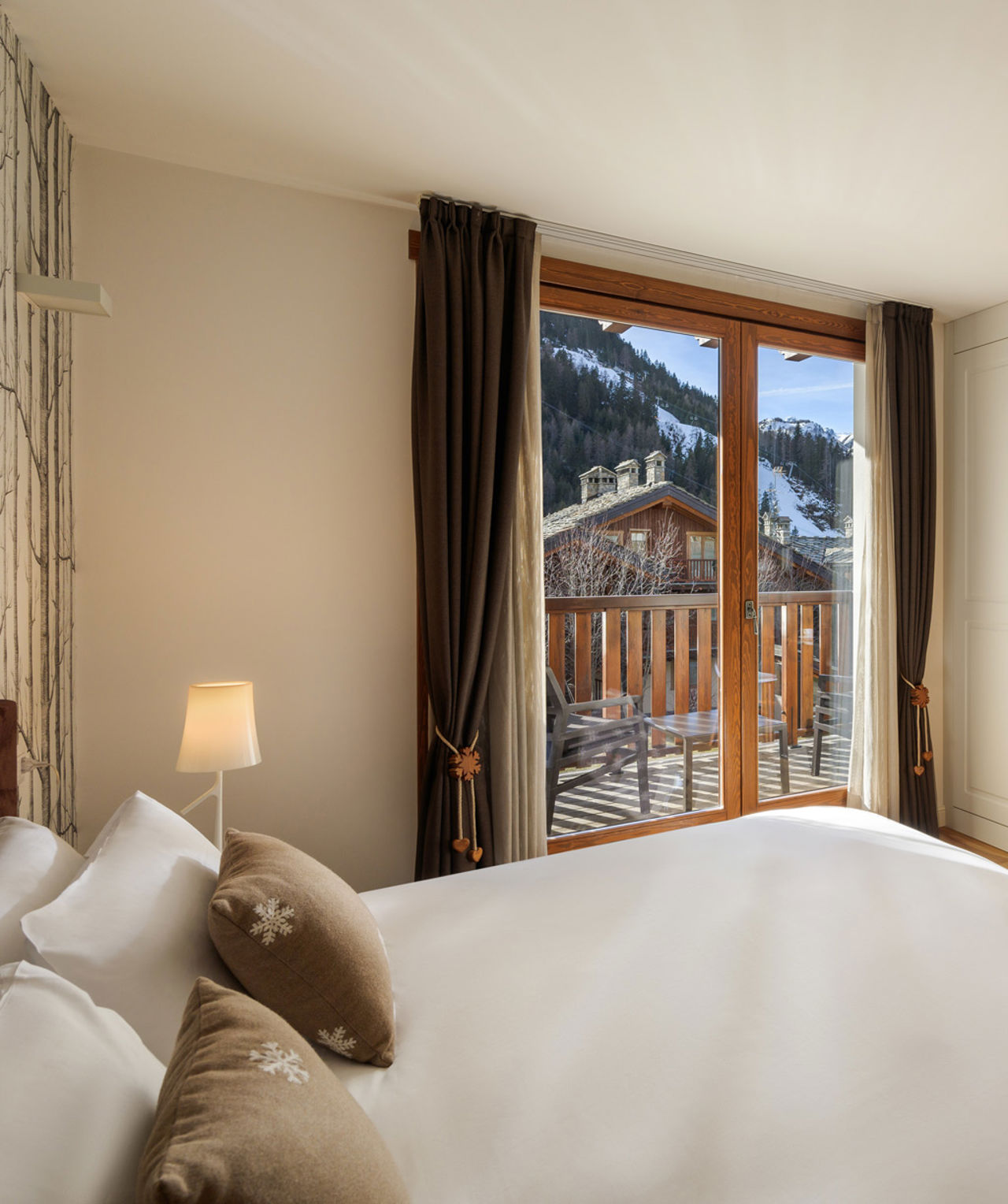 Montana Lodge & Spa - Camere 15