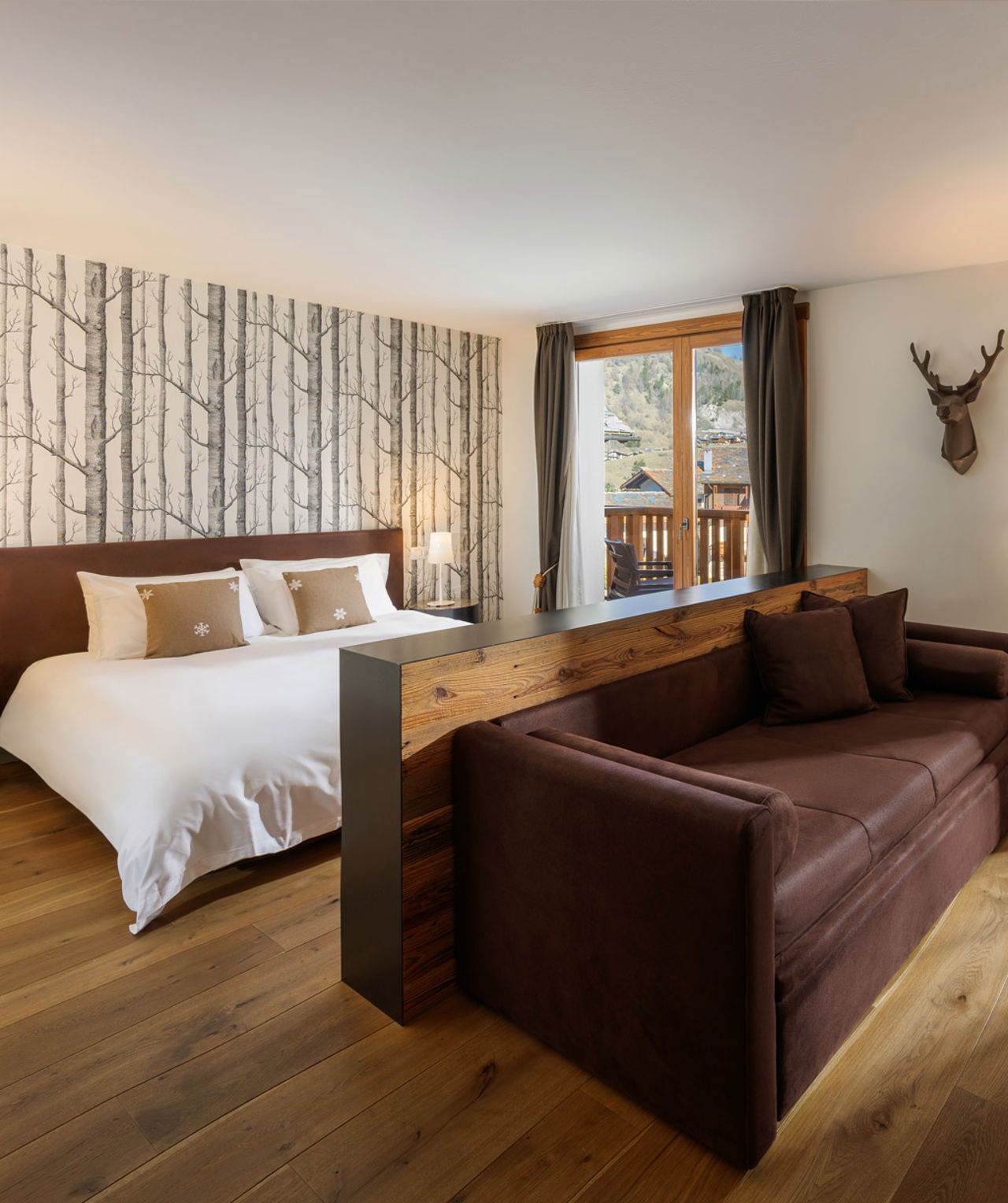 Montana Lodge & Spa - Camere 15