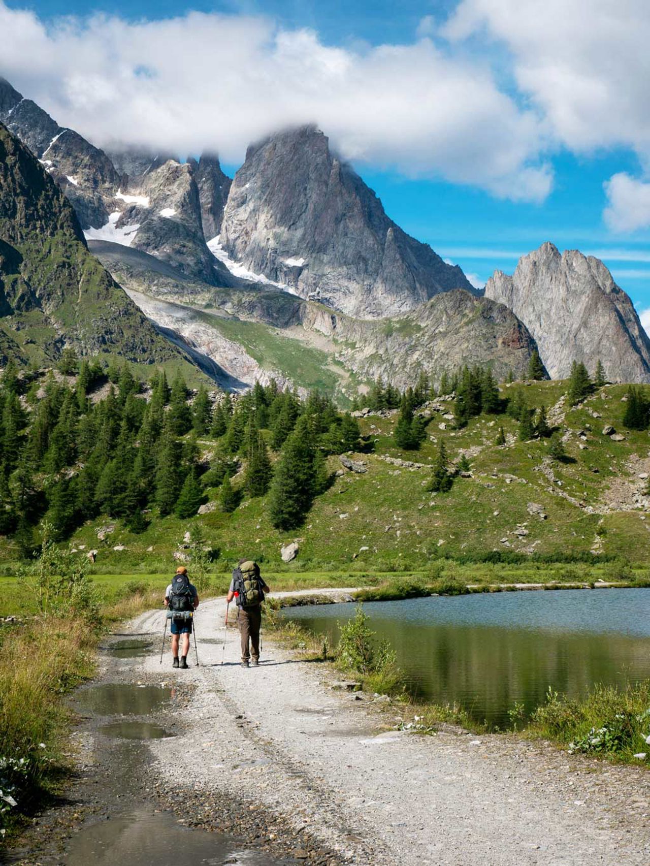 Montana Lodge & Spa - Summer Activities 9