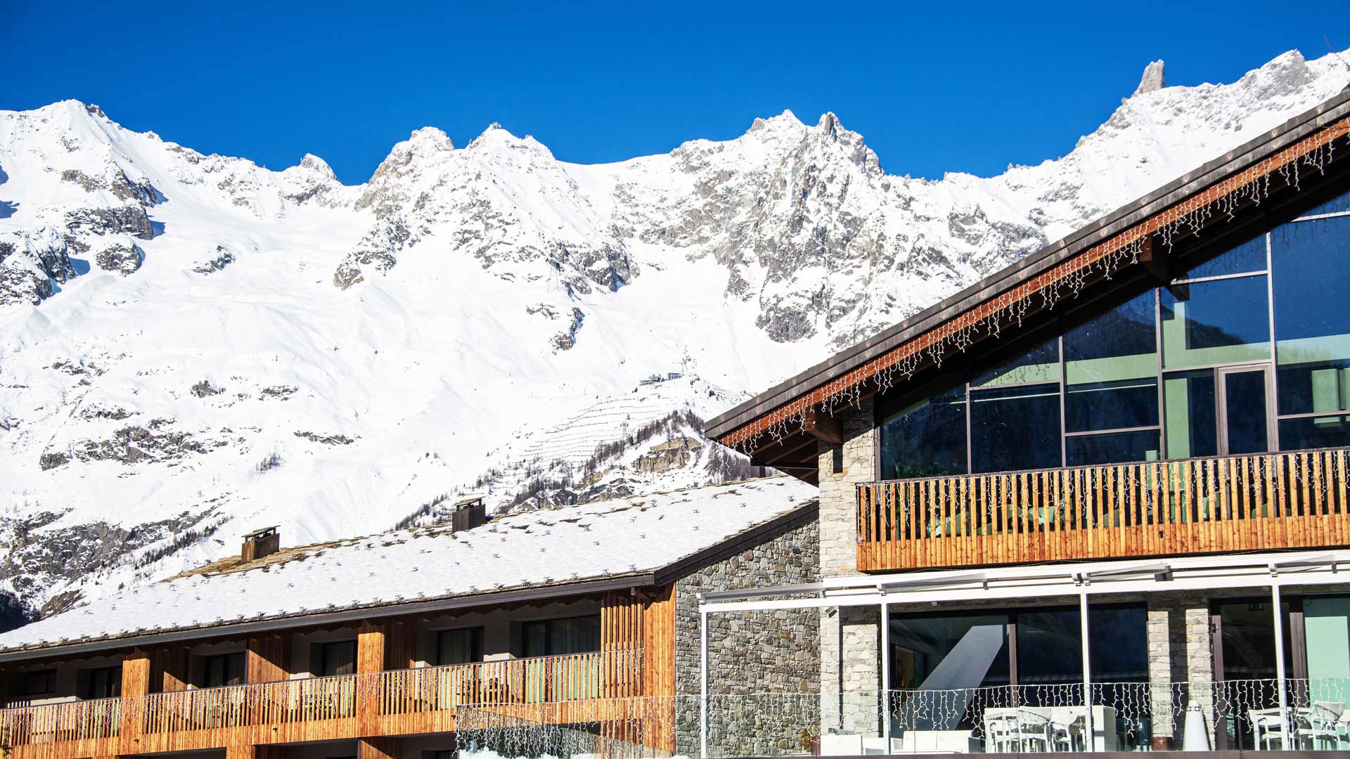 Montana Lodge & Spa - Hotel Life 6