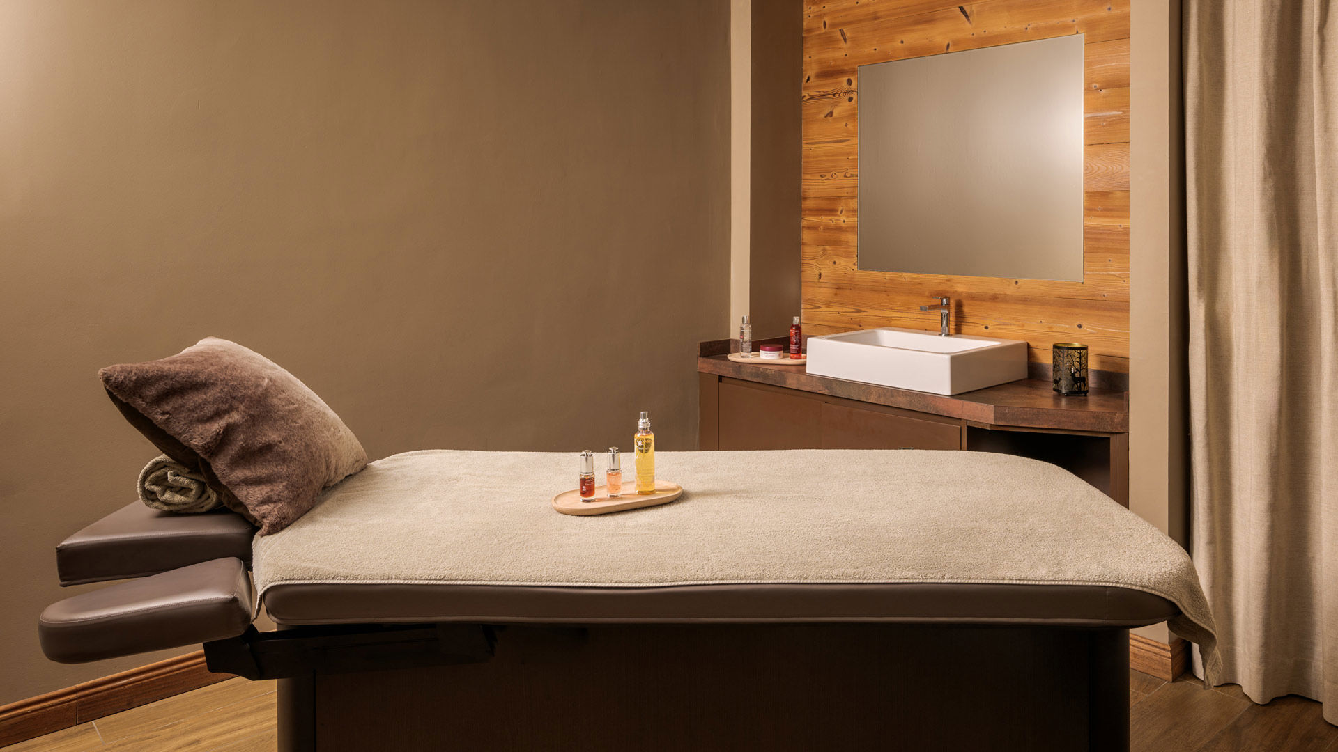 Montana Lodge & Spa - Wellness 13 Montana Lodge & Spa - Wellness 13