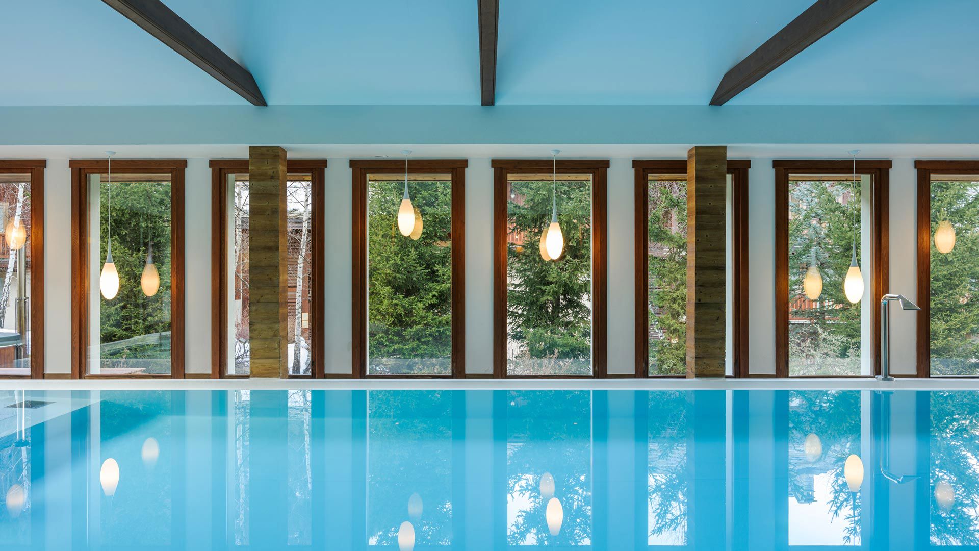 R Collection Hotels - Wellness 26