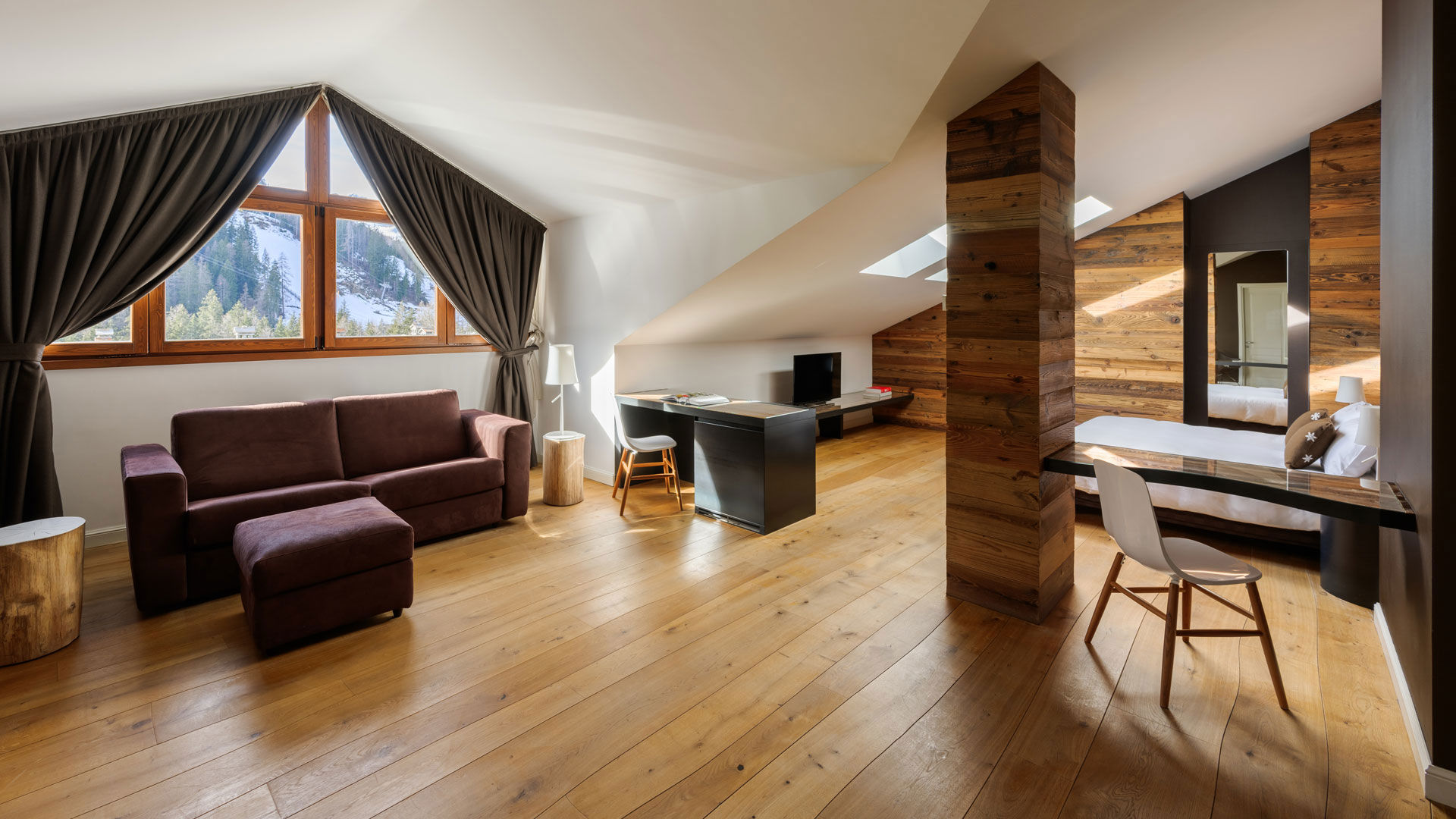 Montana Lodge & Spa - Suites 11