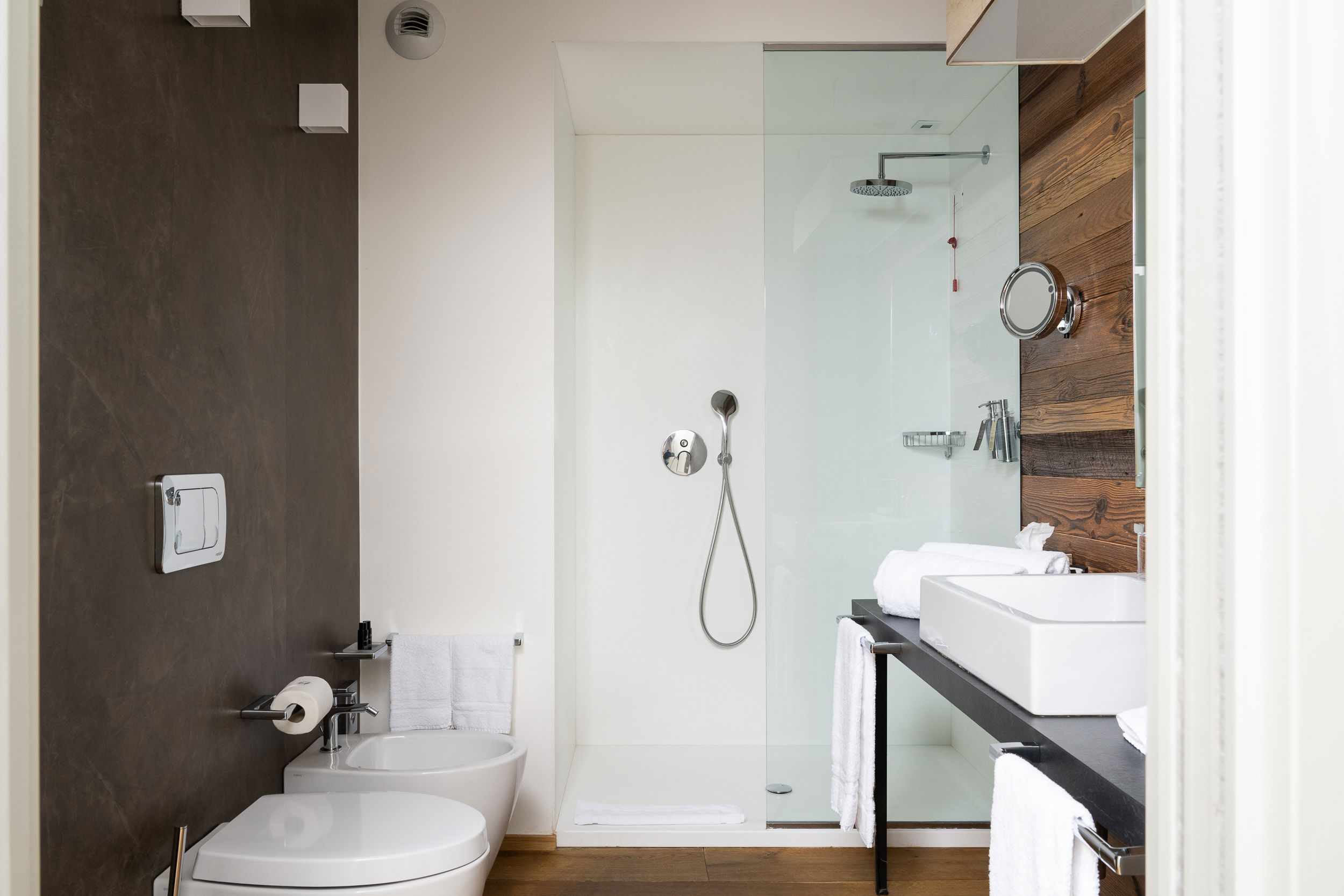 Montana Lodge & Spa - CAMERA DELUXE 10 Montana Lodge & Spa - CAMERA DELUXE 10