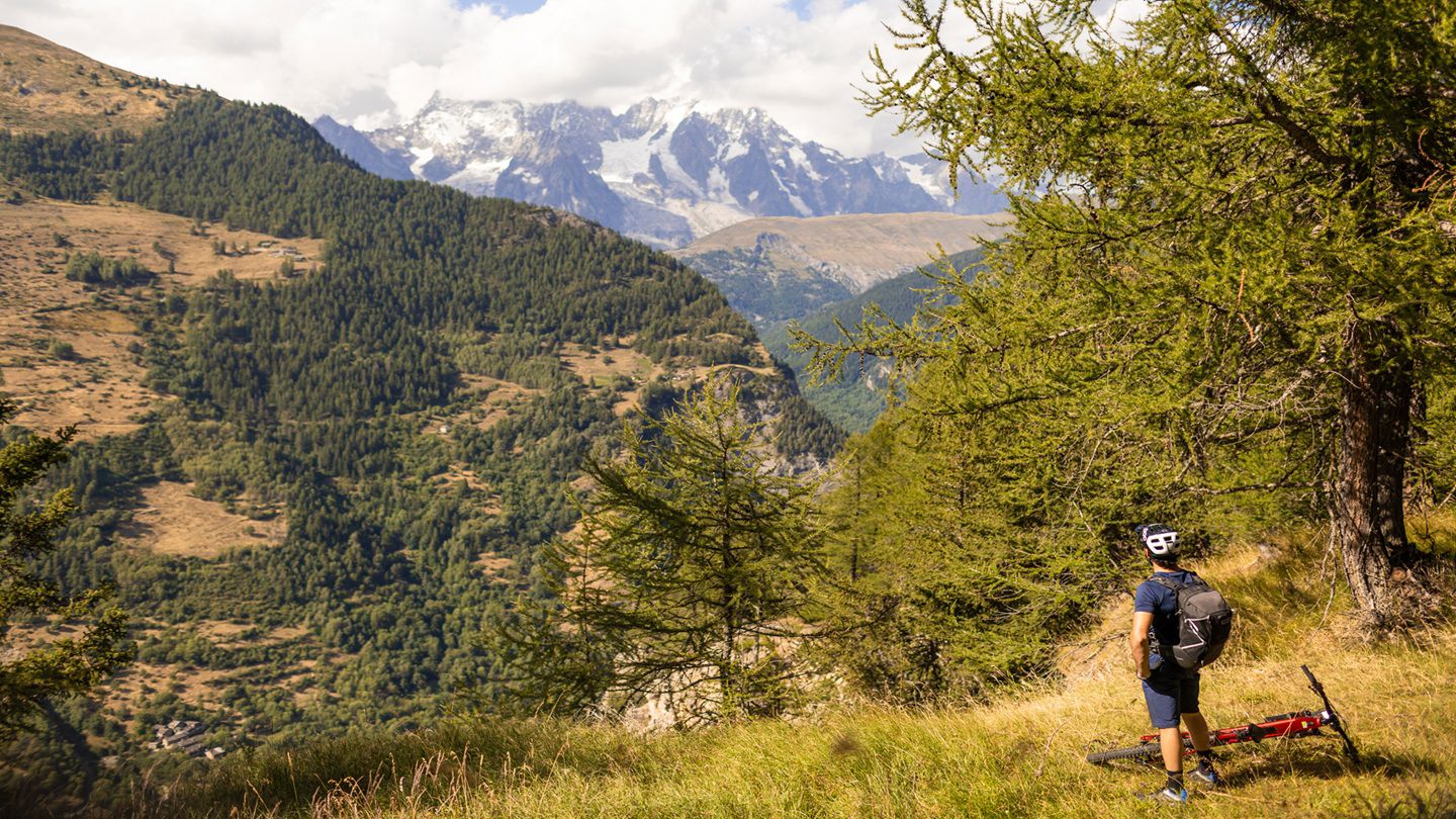 Montana Lodge & Spa - Summer Activities 9