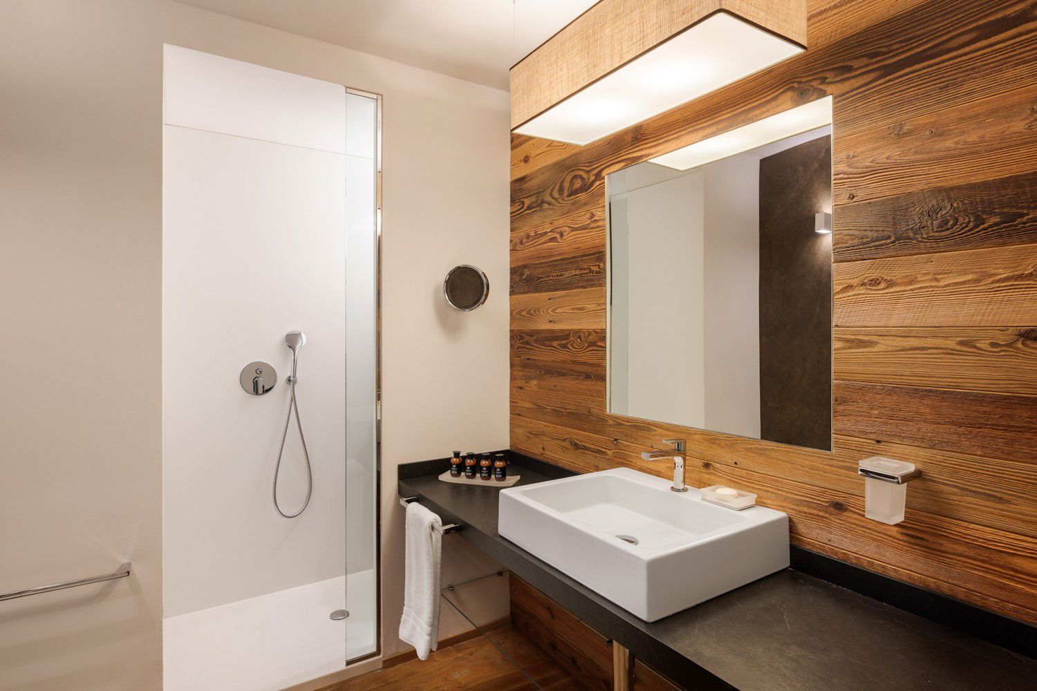 Montana Lodge & Spa - CAMERA DELUXE 6