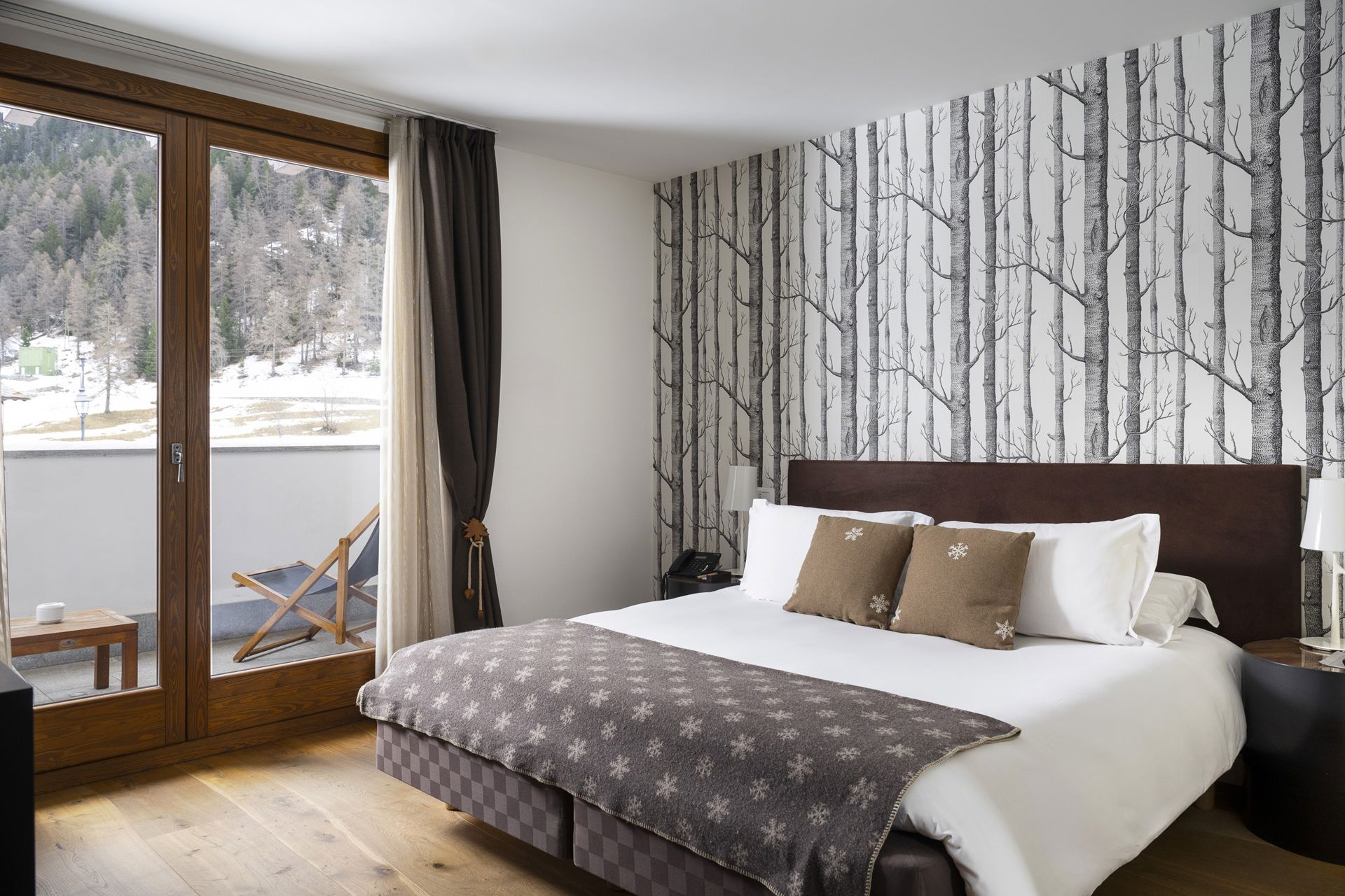 Montana Lodge & Spa - GRAND DELUXE ROOM 10