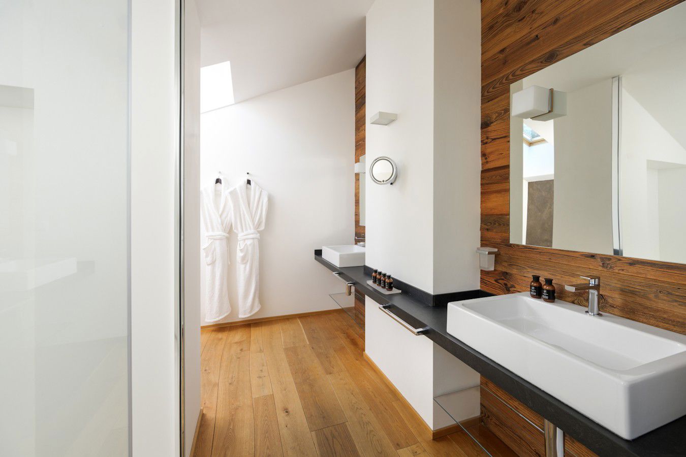 Montana Lodge & Spa - JUNIOR SUITE 6