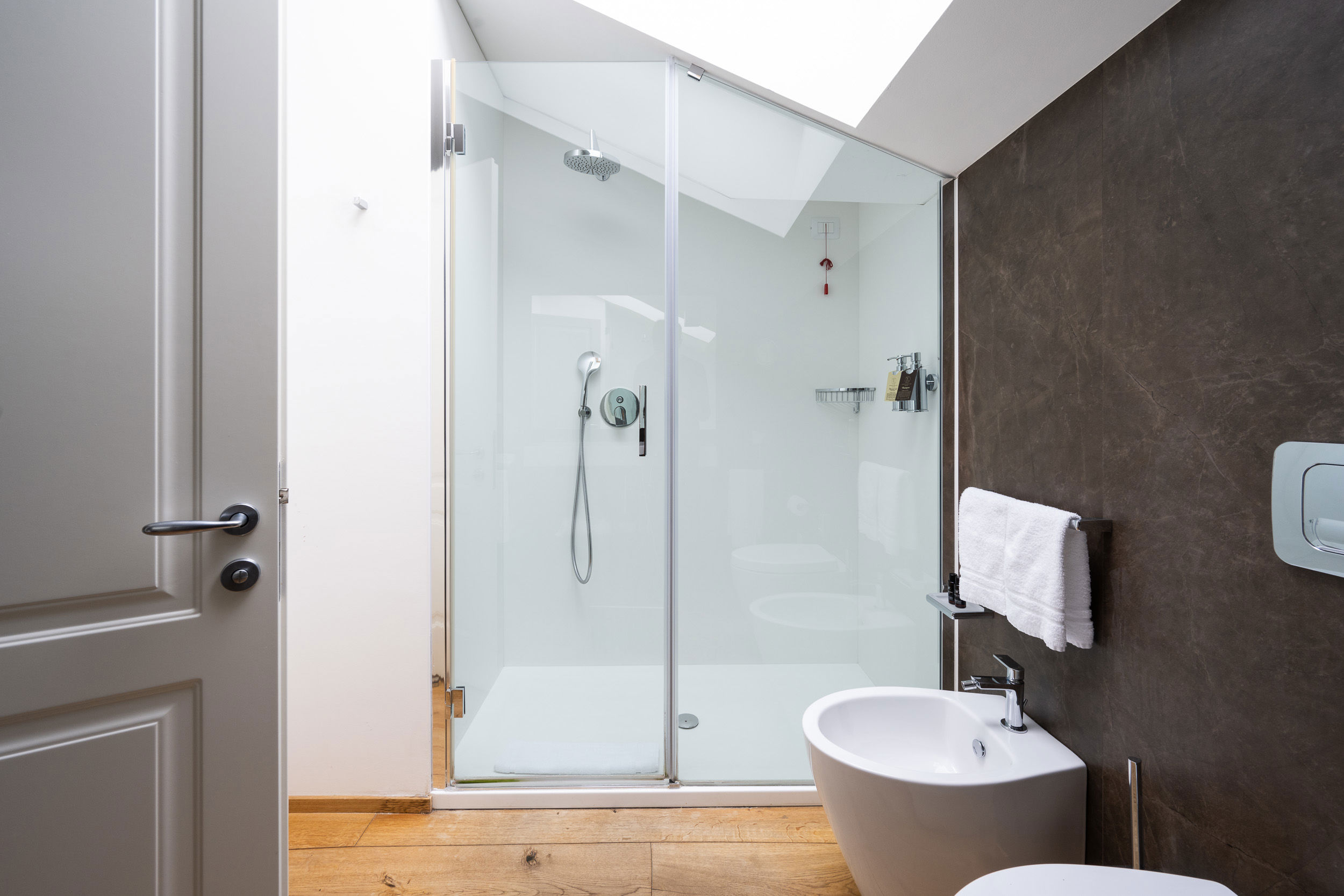 Montana Lodge & Spa - JUNIOR SUITE 8