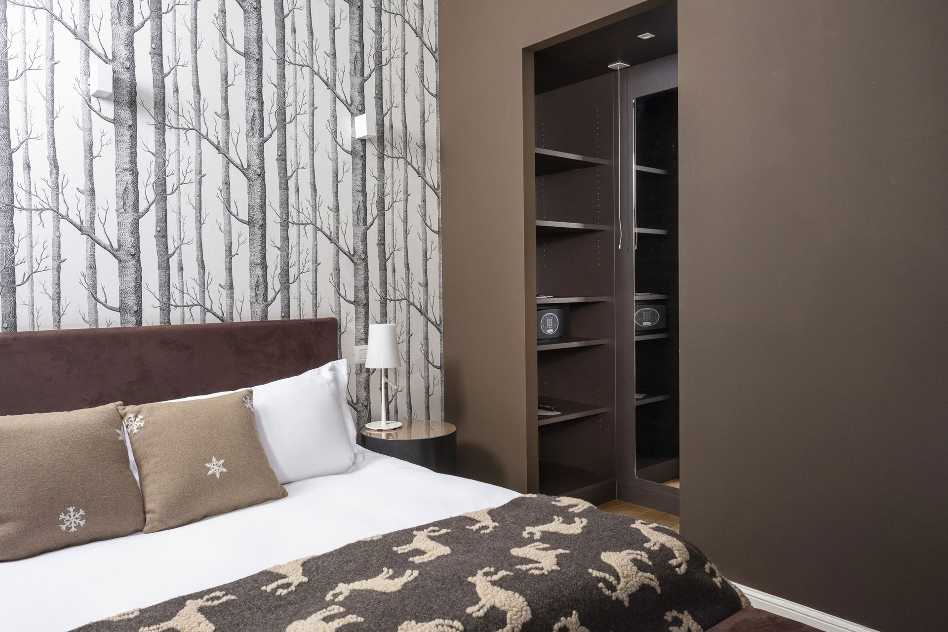 Montana Lodge & Spa - CAMERA LOFT 10