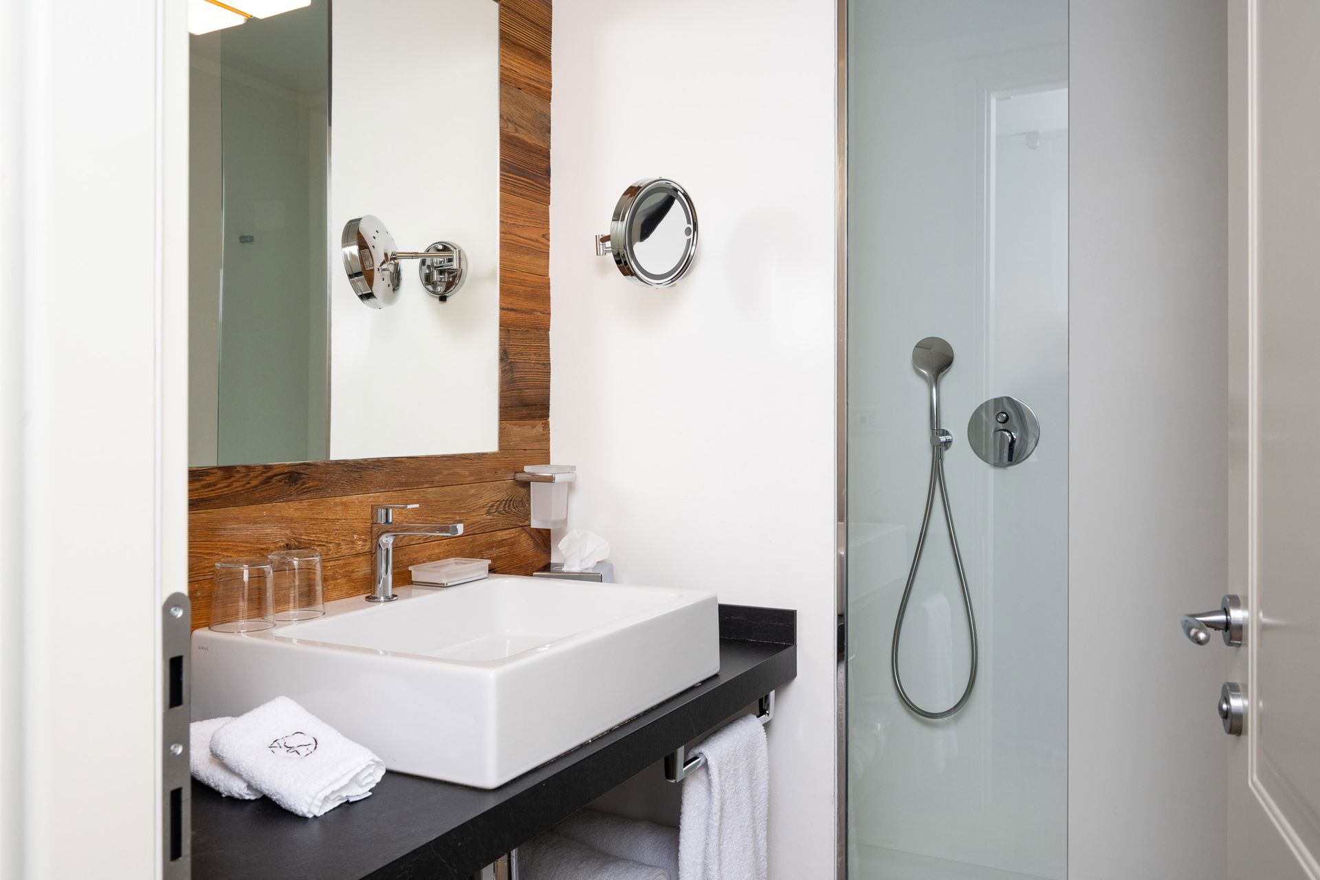 Montana Lodge & Spa - CAMERA LOFT 9