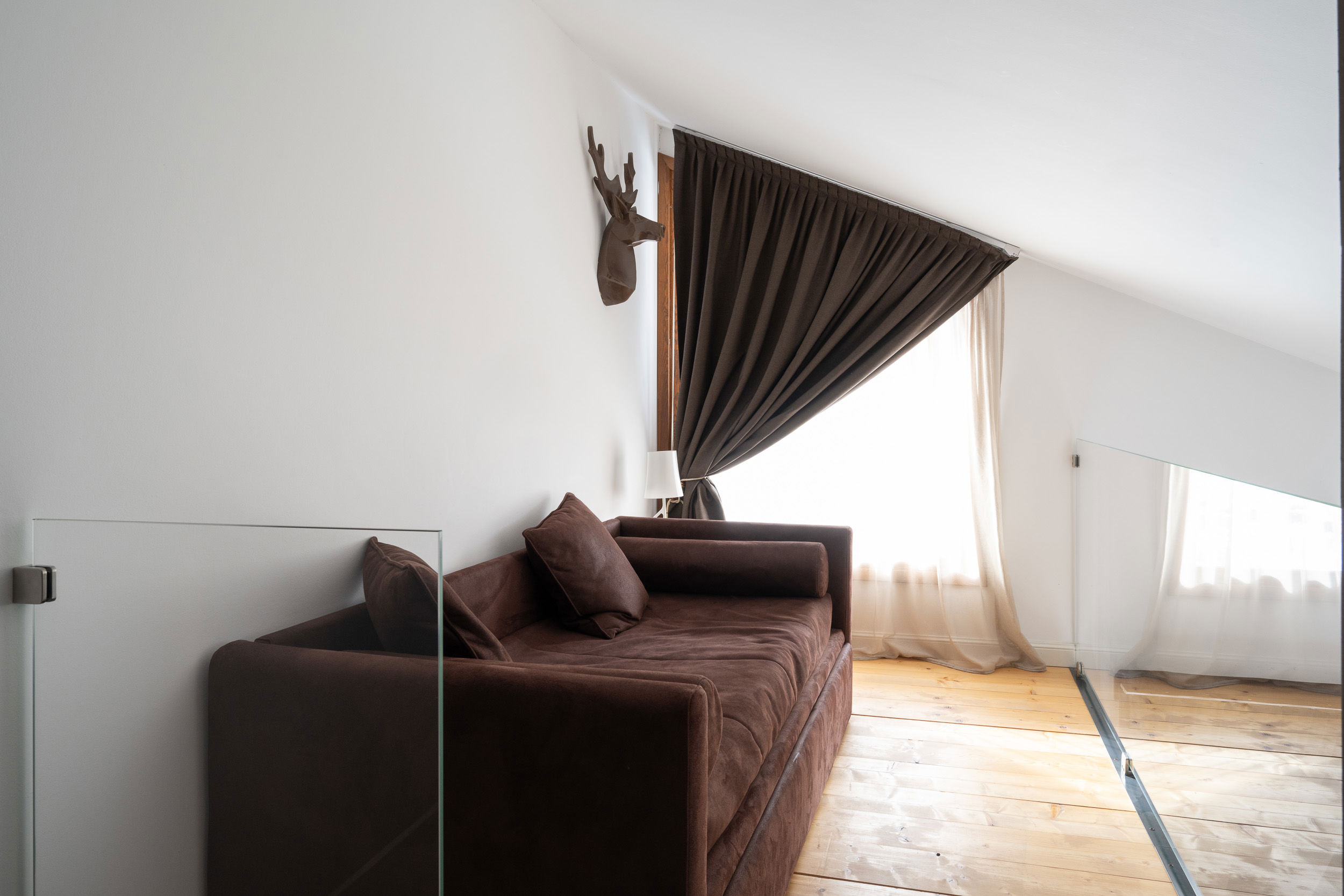 Montana Lodge & Spa - CAMERA LOFT 11