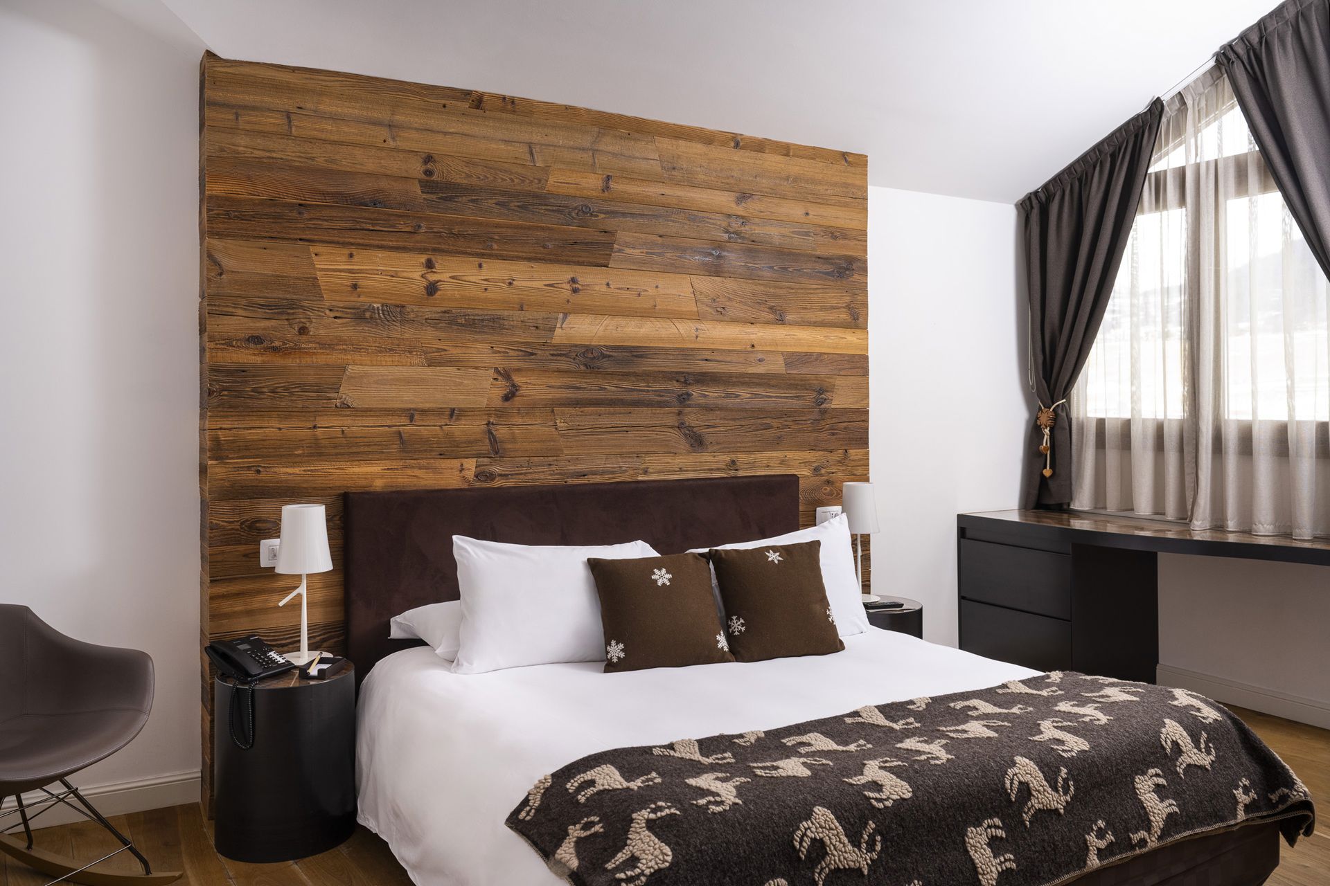 Montana Lodge & Spa - OPEN SPACE SUITE 7 Montana Lodge & Spa - OPEN SPACE SUITE 7