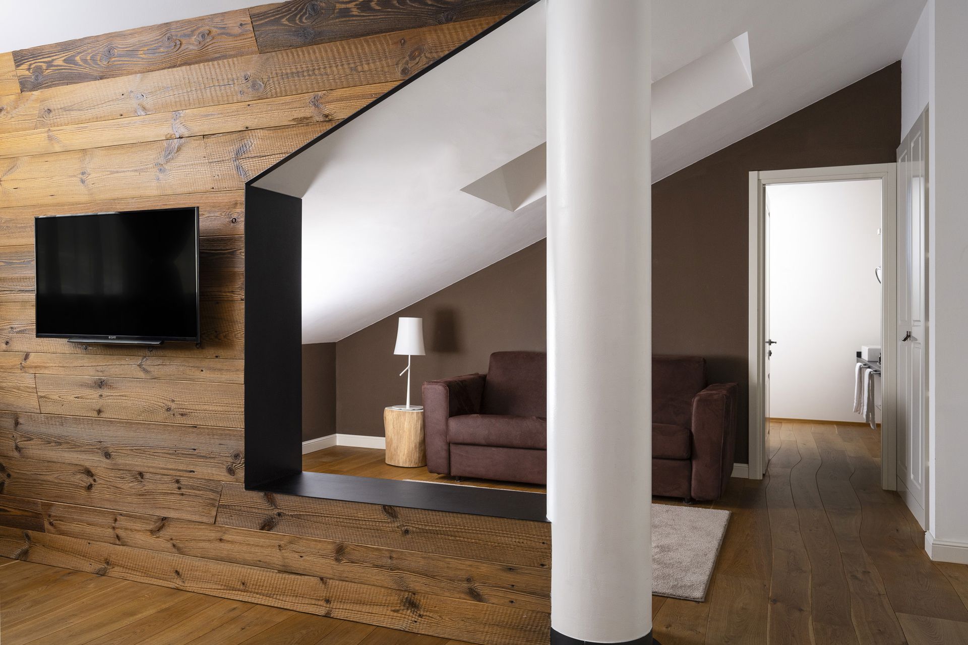 Montana Lodge & Spa - OPEN SPACE SUITE 9 Montana Lodge & Spa - OPEN SPACE SUITE 9