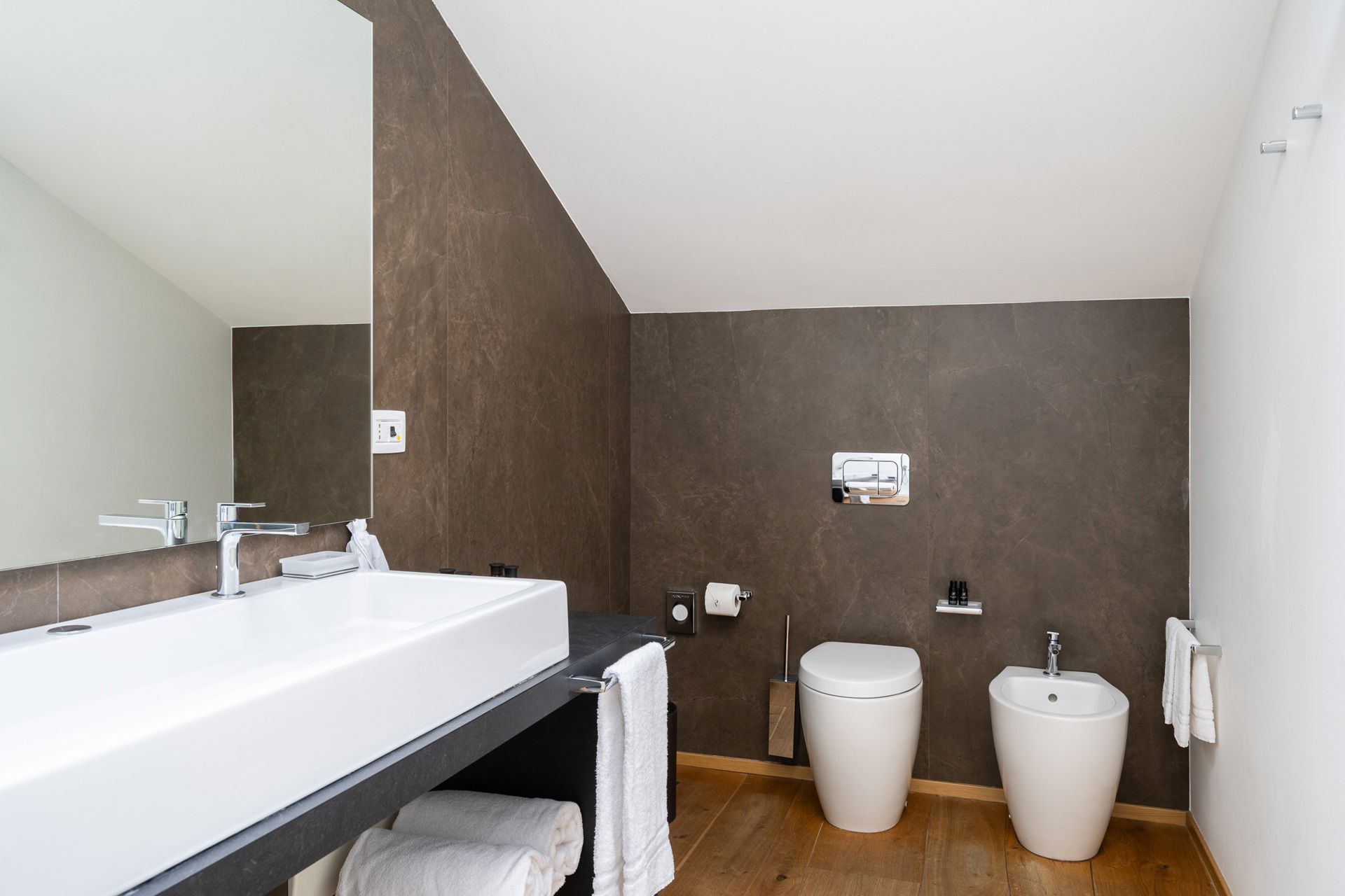 Montana Lodge & Spa - EXCLUSIVE SUITE 13