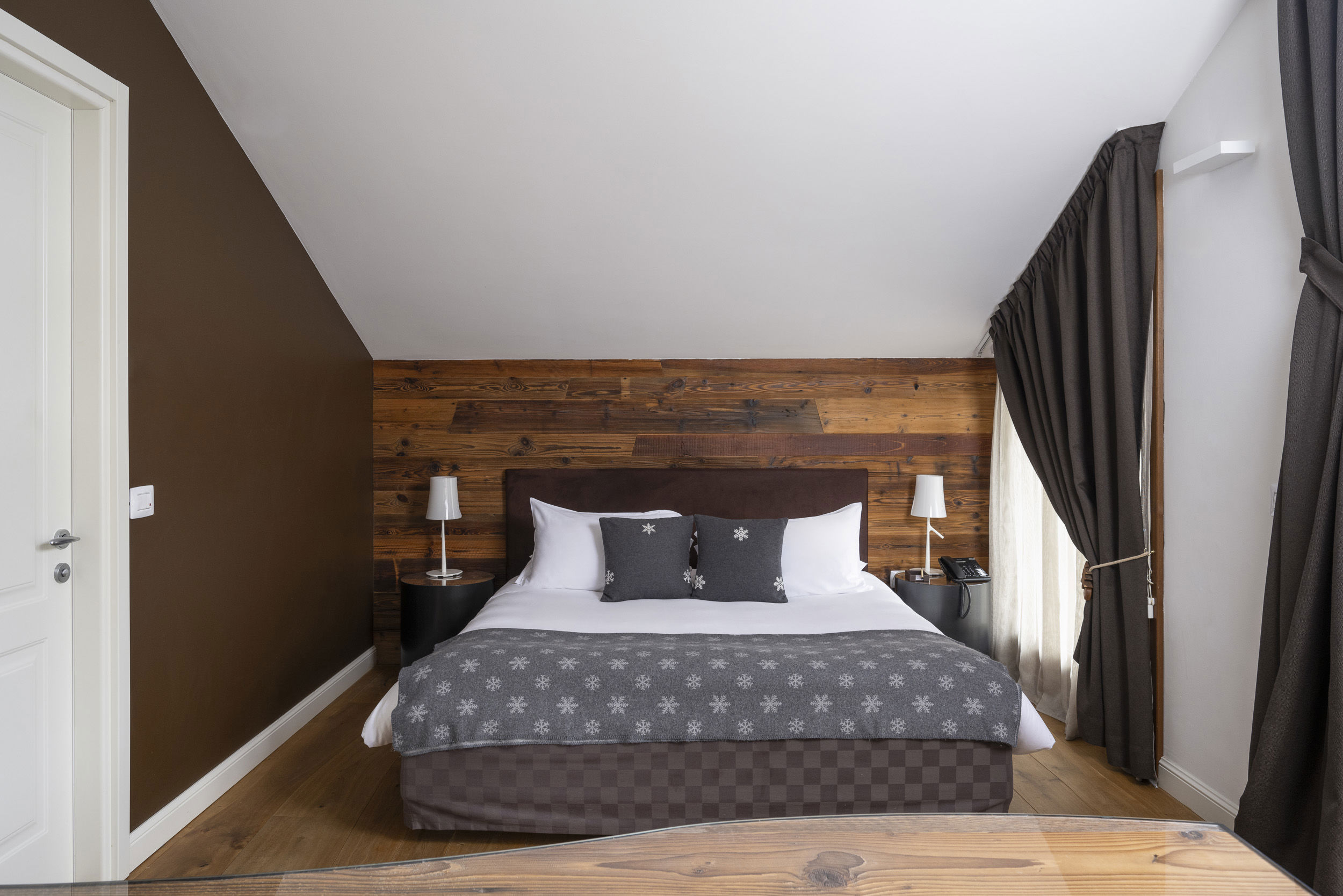 Montana Lodge & Spa - EXCLUSIVE SUITE 12