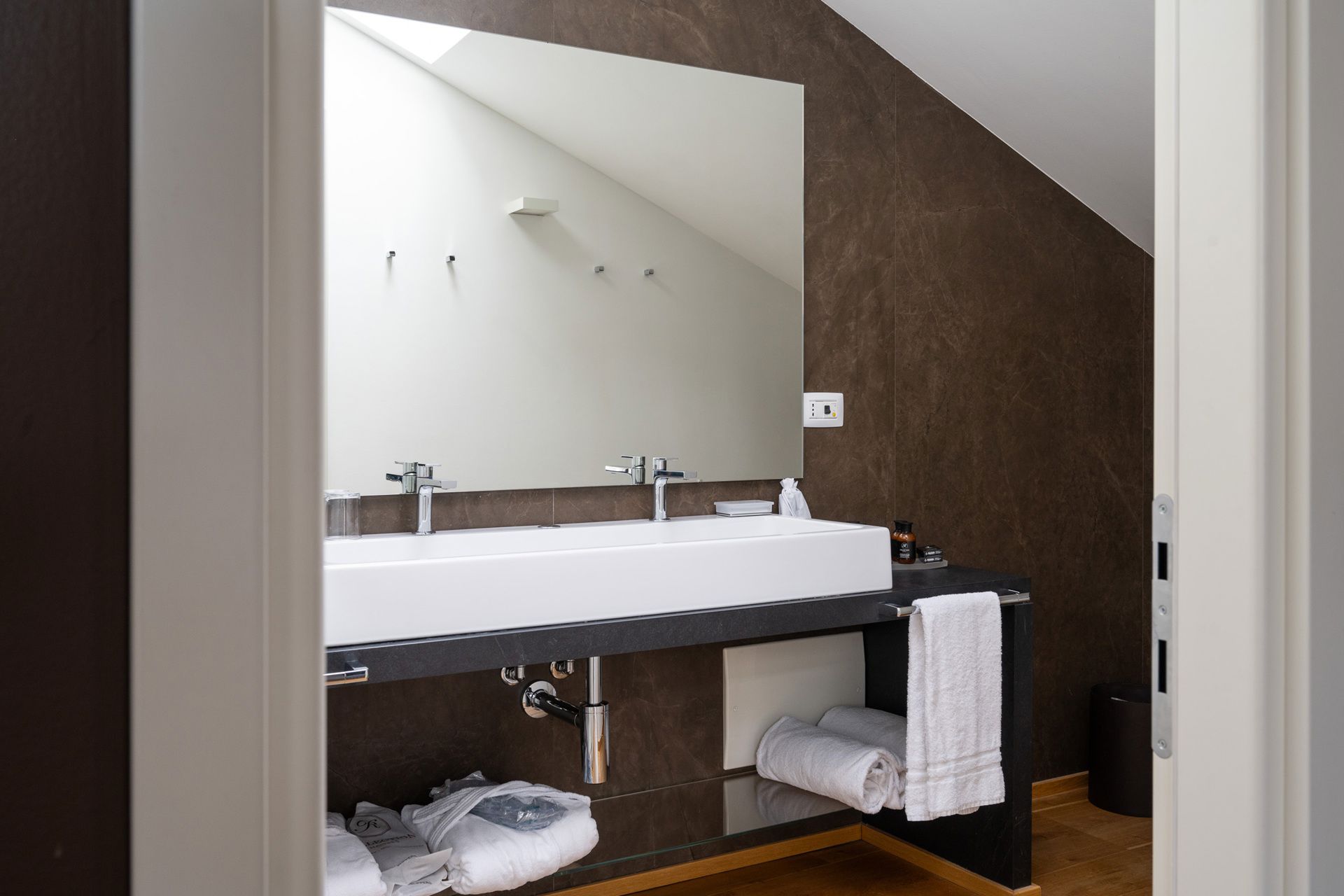 Montana Lodge & Spa - EXCLUSIVE SUITE 11