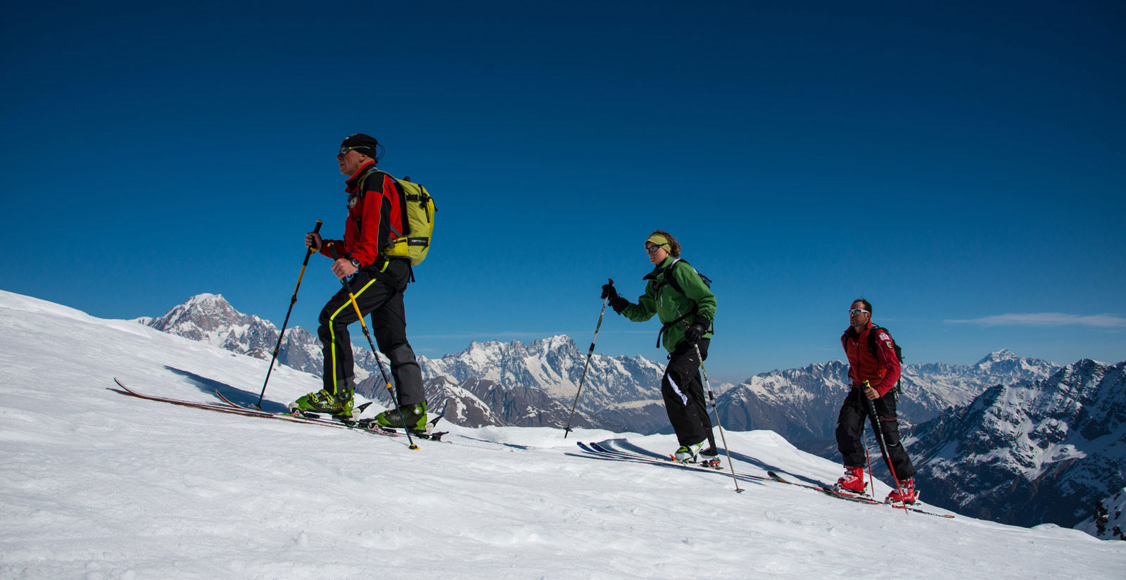 Montana Lodge & Spa - Attività invernali 10