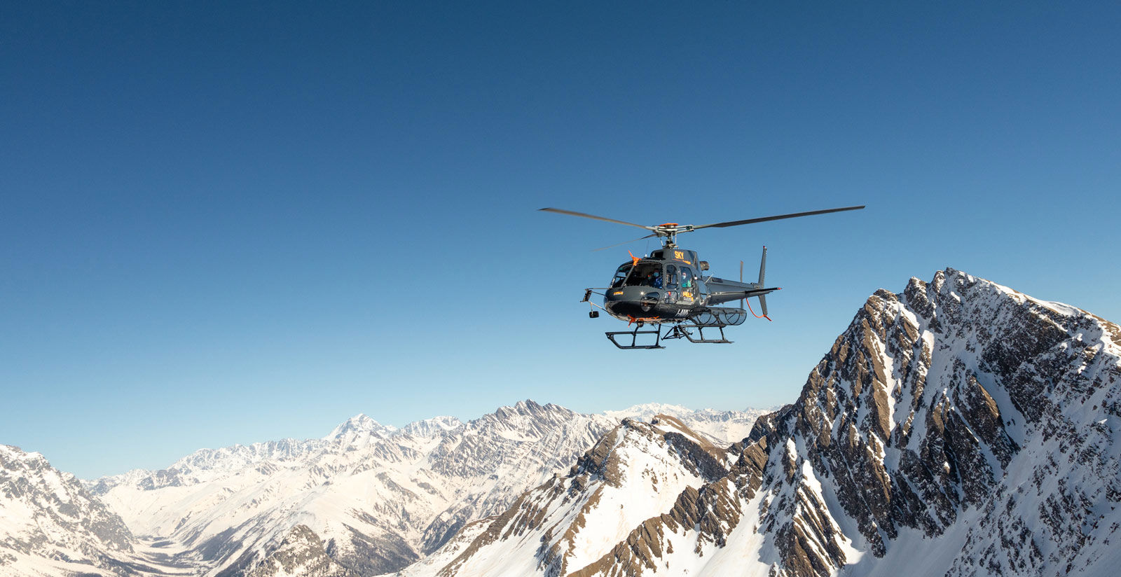 Montana Lodge & Spa - Attività invernali 11